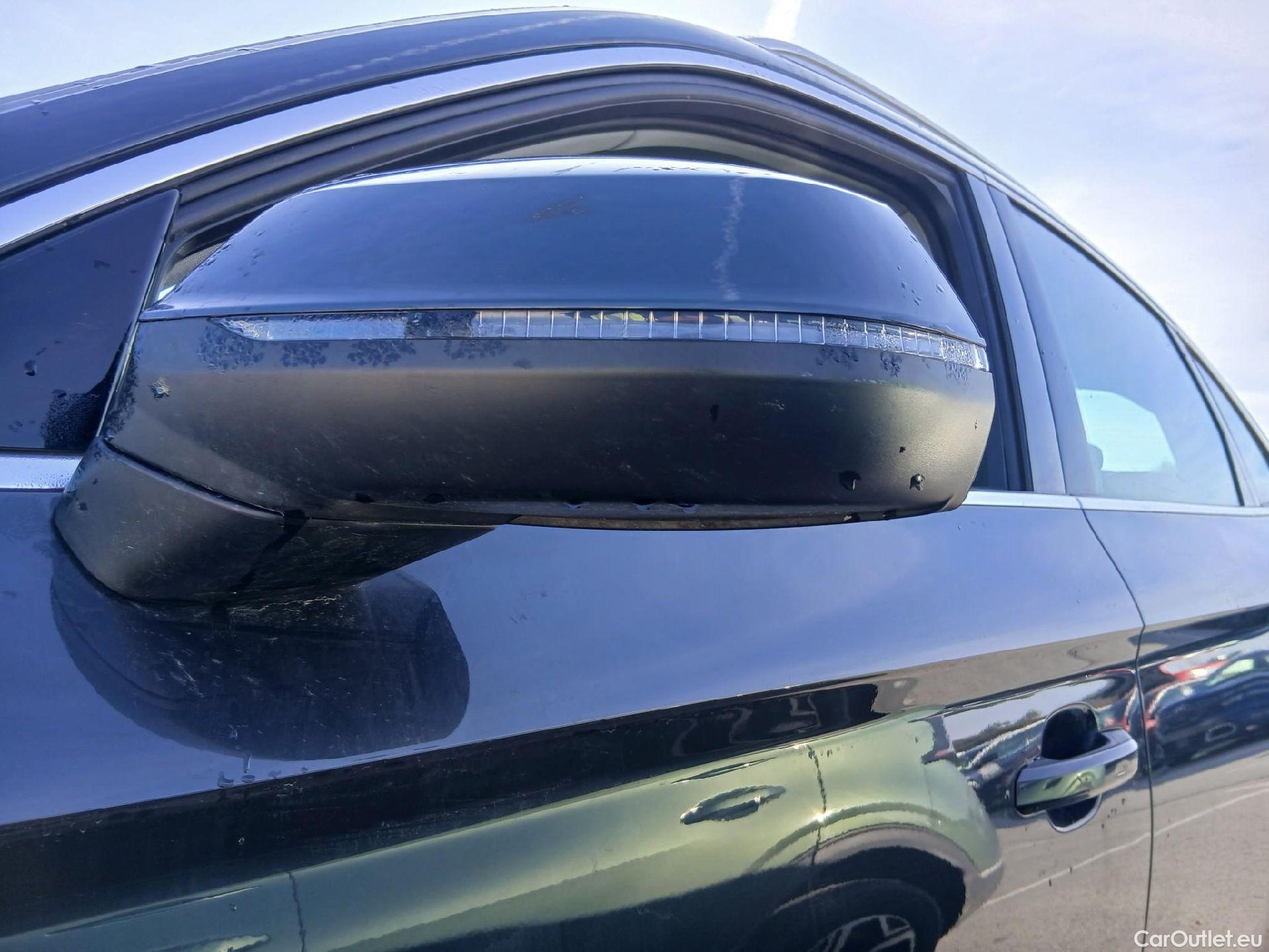  Audi  Q5 AUDI  SPORTBACK / 2020 / 5P / todoterreno Advanced 35 TDI 120kW S tronic (AC) #10