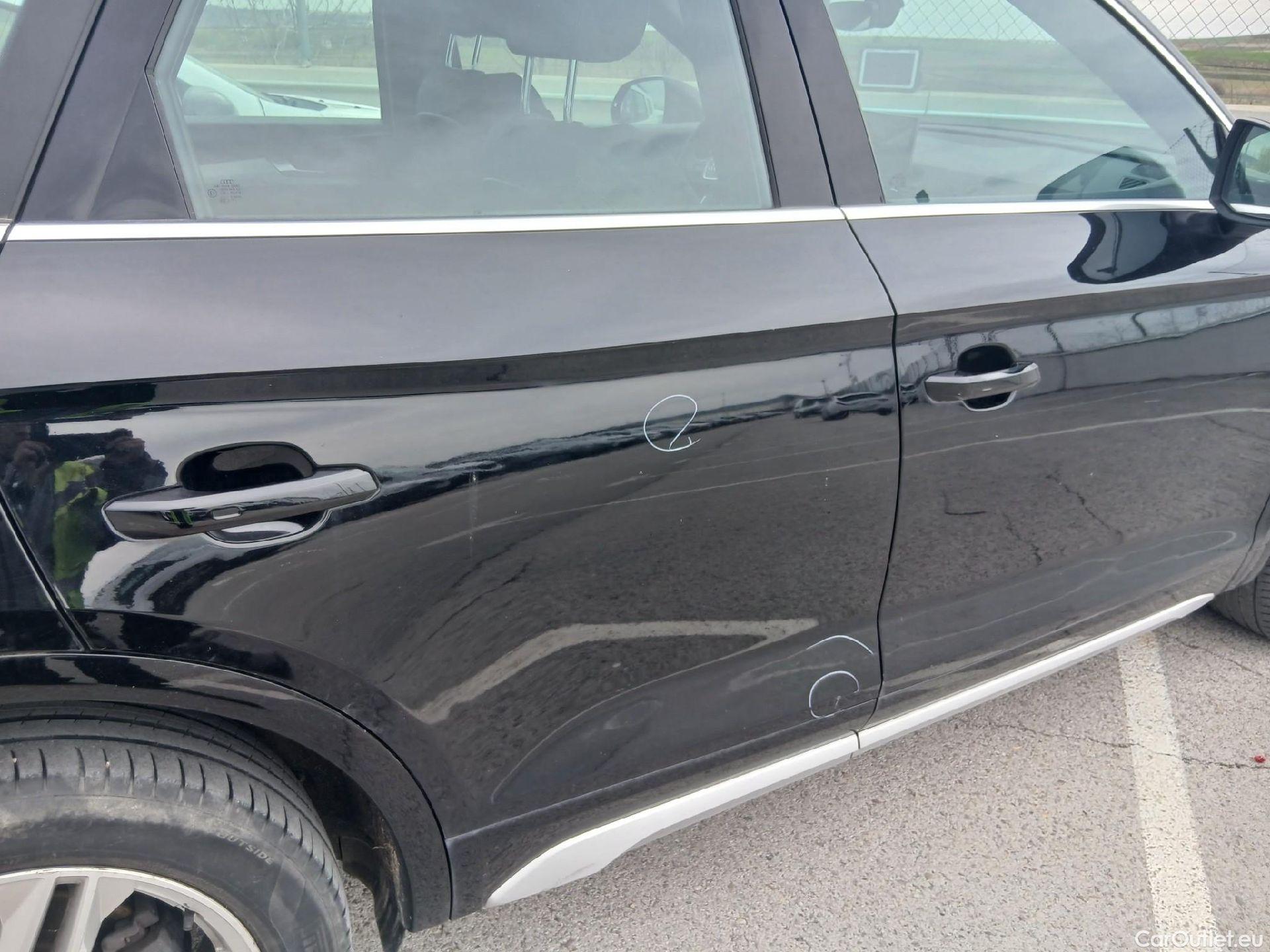  Audi  Q5 AUDI  / 2020 / 5P / todoterreno S line 40 TDI 150kW quattro-ultra #35