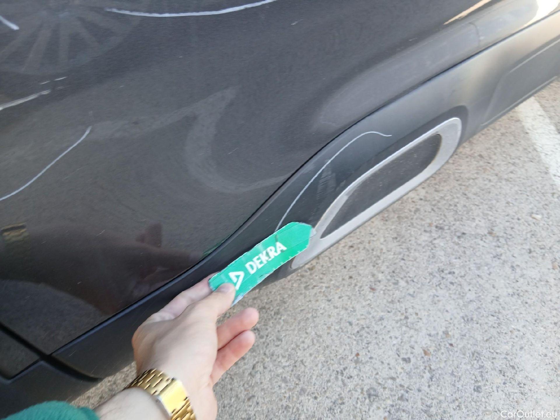  Citroen  C5 CITROEN  Aircross / 2018 / 5P / todoterreno BlueHdi 96kW (130CV) S&S Feel #23