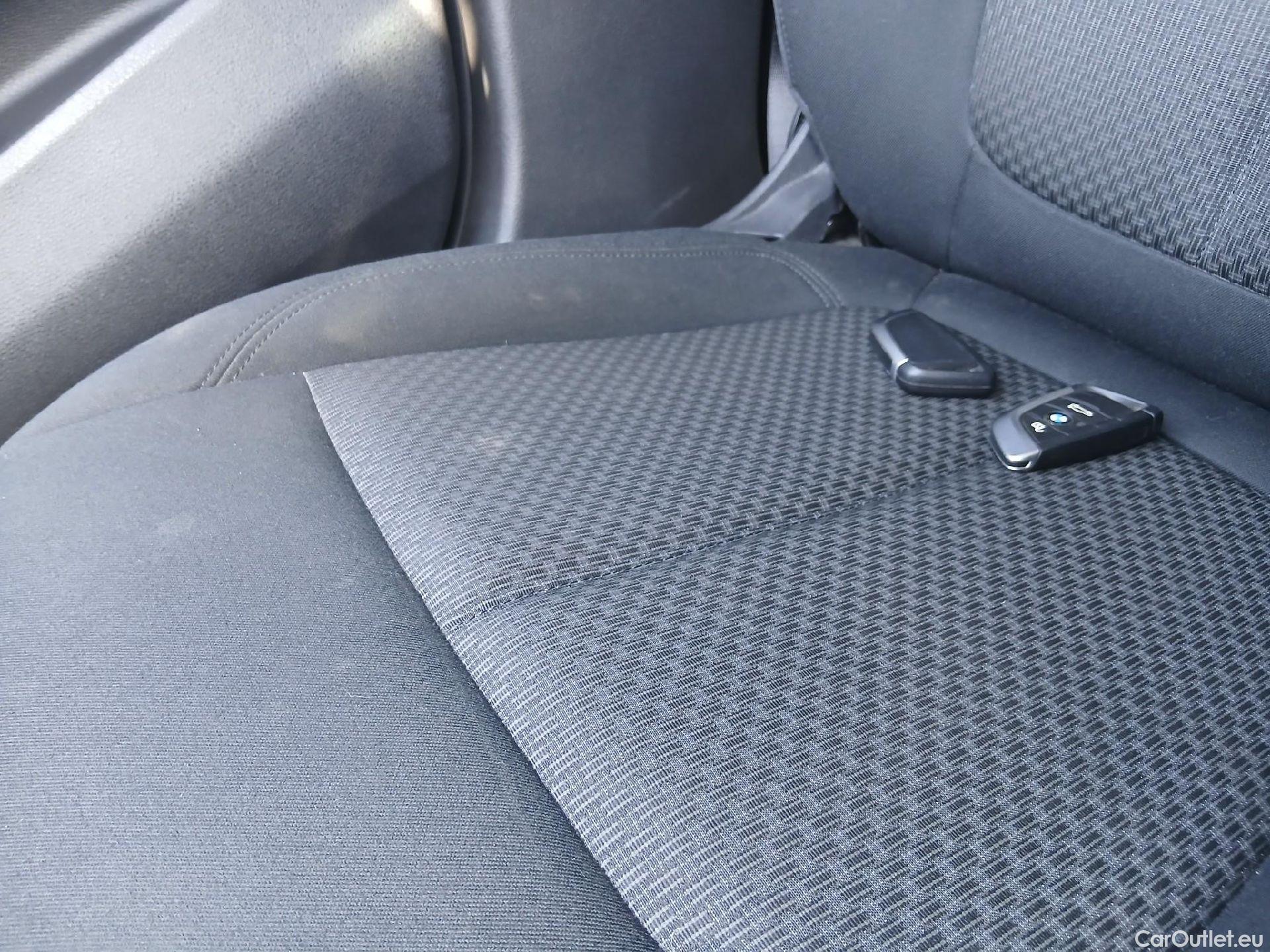  Bmw  X2 Serie  sDrive 18i Advantage 1.5 140CV AT7 E6dT #33