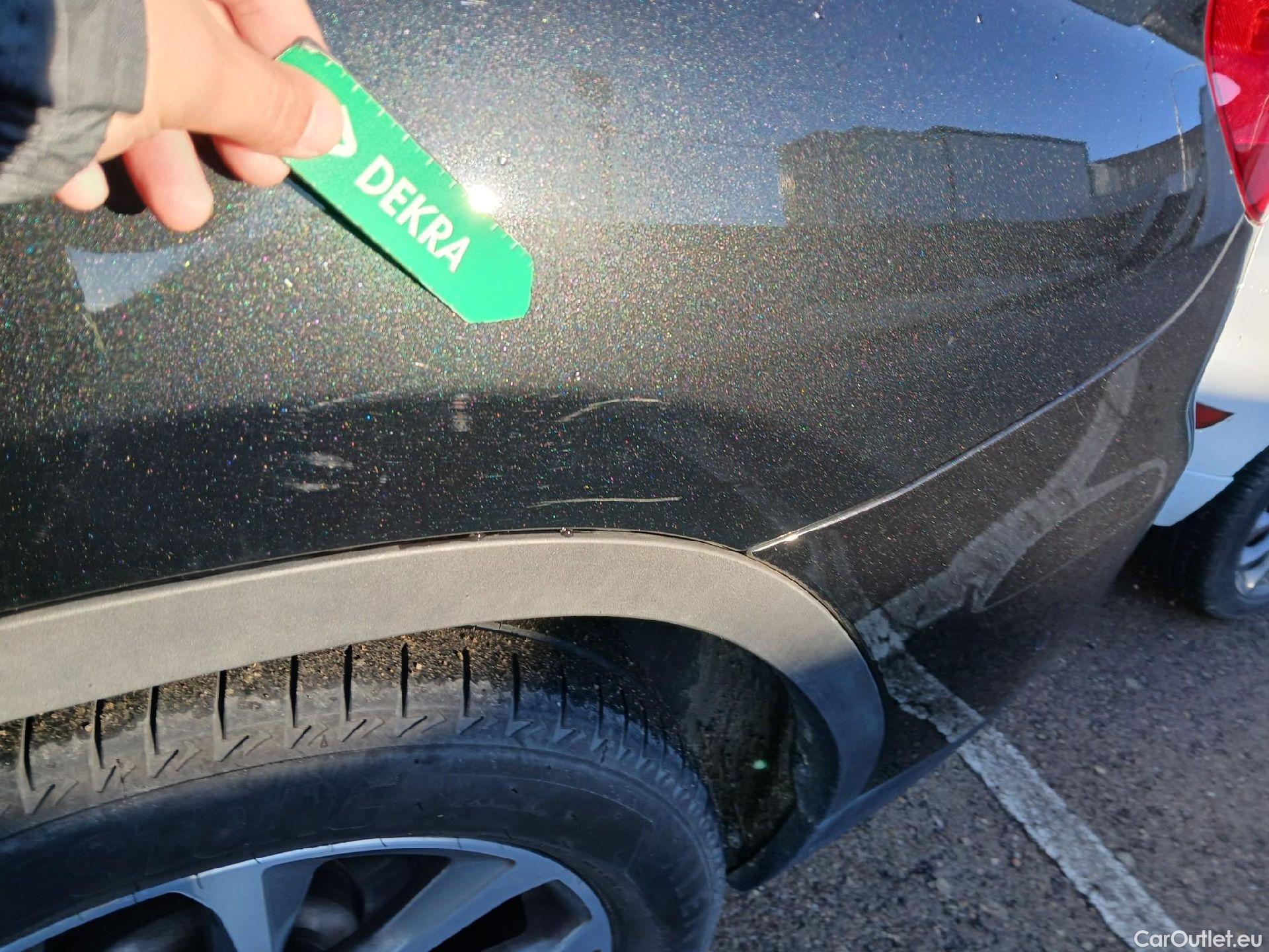  Bmw  X3 BMW  / 2017 / 5P / todoterreno xDrive20d (AC2) #17