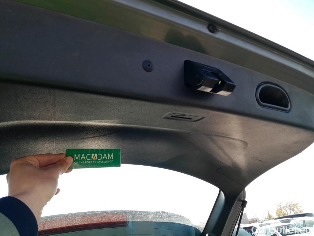  Hyundai  Konna HYUNDAI Kona / 2017 / 5P / todoterreno 1.6 GDI HEV Klass DT #11