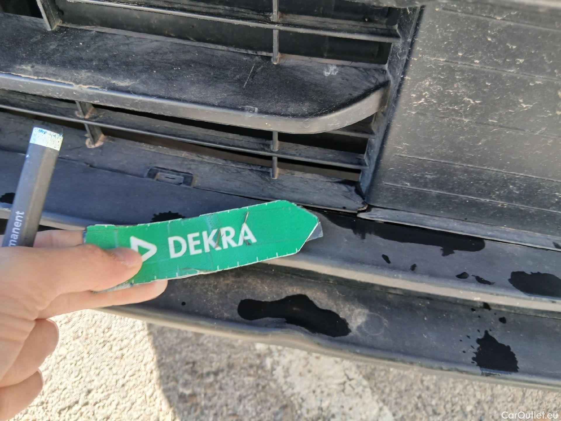  Citroen  C5 CITROEN  Aircross / 2018 / 5P / todoterreno BlueHdi 96kW (130CV) S&S Feel #11