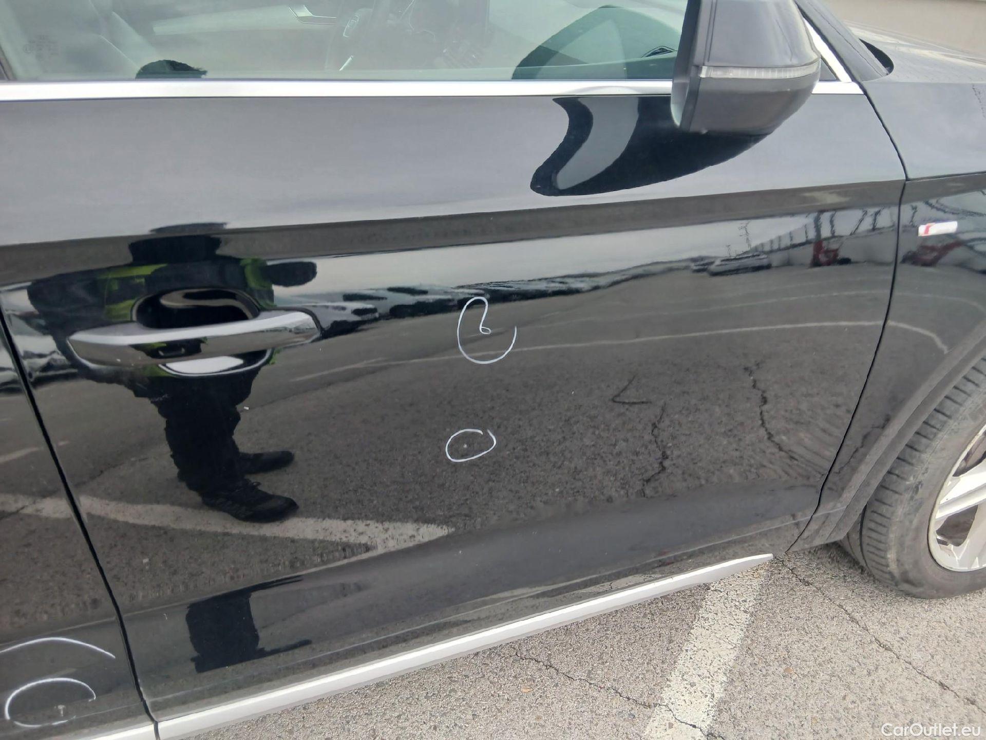  Audi  Q5 AUDI  / 2020 / 5P / todoterreno S line 40 TDI 150kW quattro-ultra #41