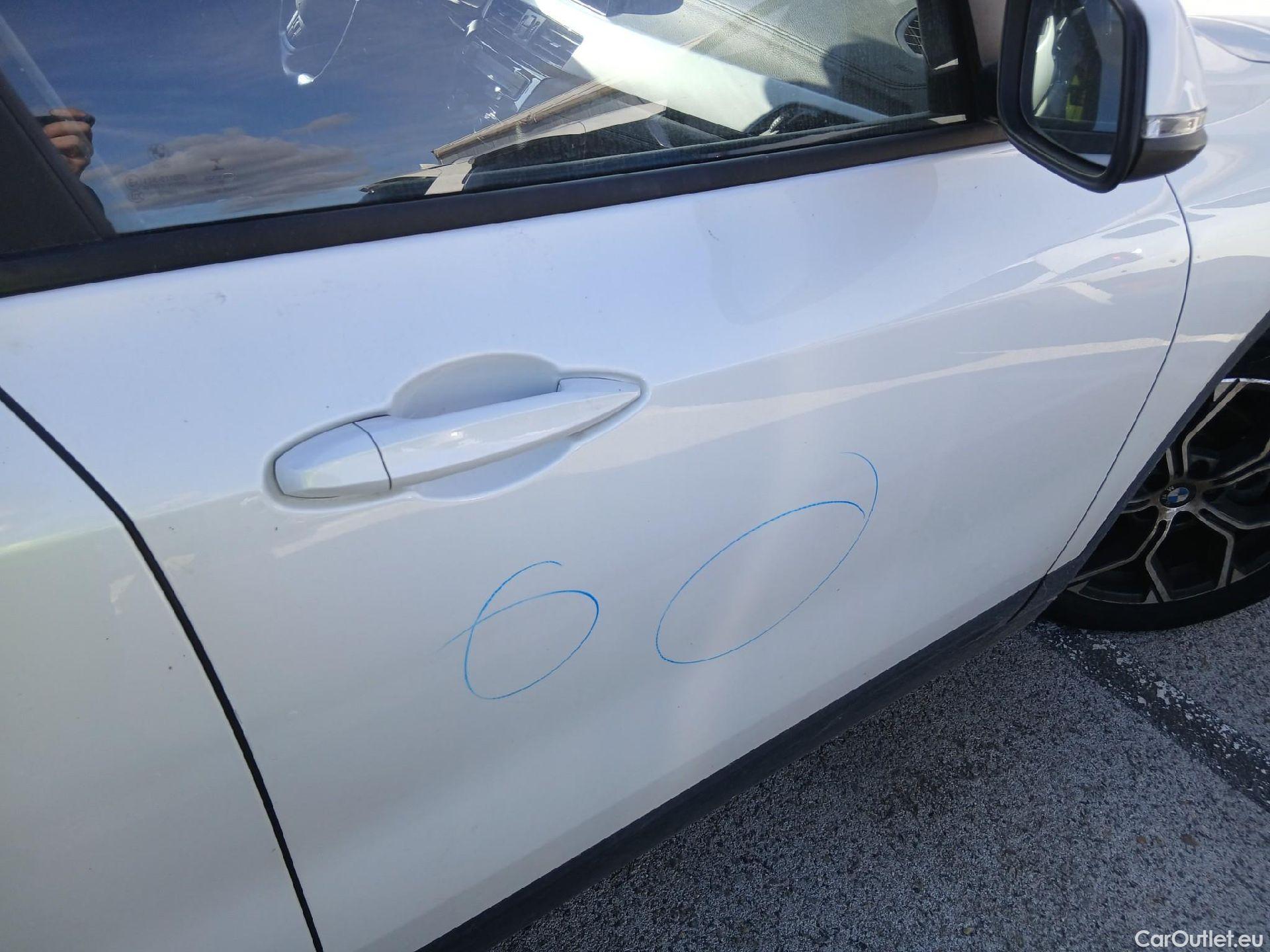  Bmw  X2 Serie  sDrive 18i Advantage 1.5 140CV AT7 E6dT #29