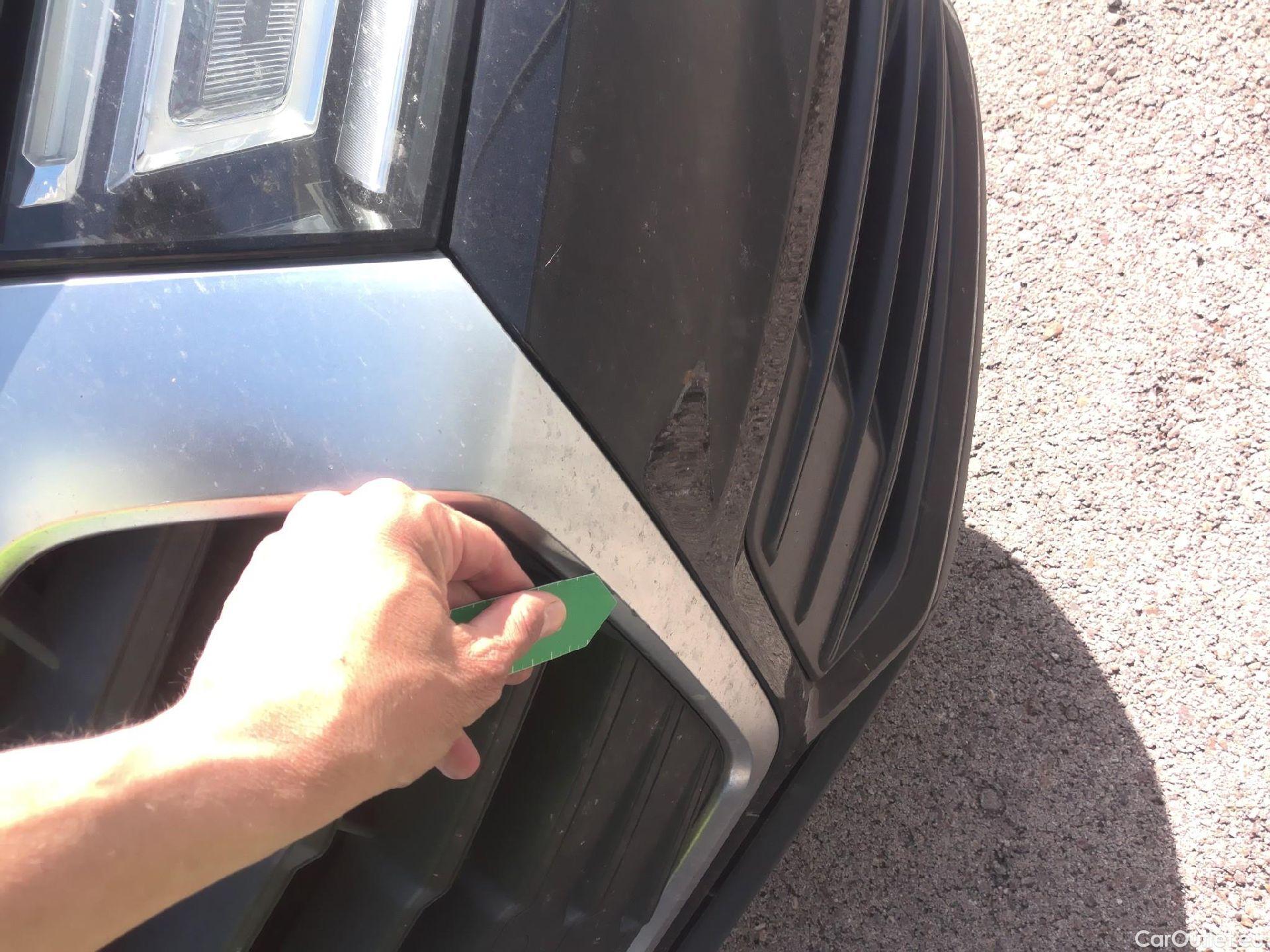  Audi  Q5 AUDI  / 2016 / 5P / todoterreno Advanced 2.0 TDI 110kW (150CV) #24