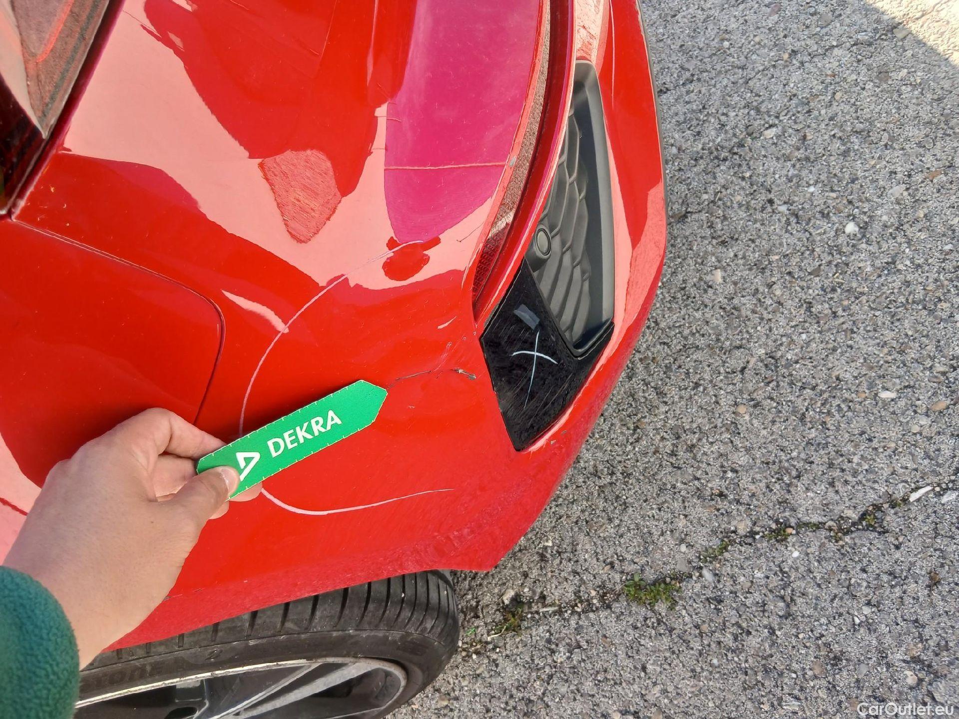  Audi  A3 AUDI  / 2020 / 5P / berlina con portón Sportback Black line 35 TDI 110kW S tron #19