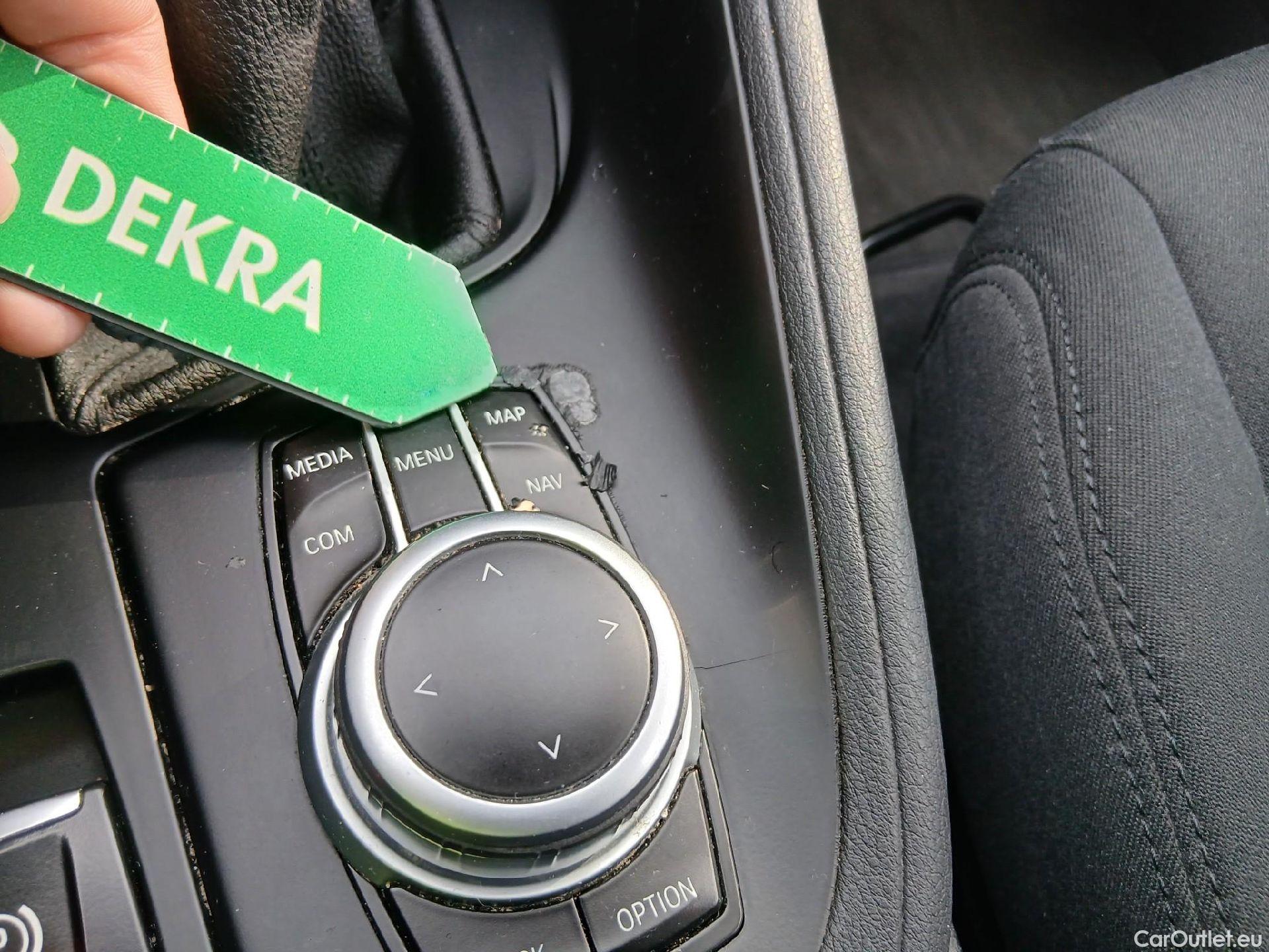  Bmw  X1 BMW  / 2019 / 5P / todoterreno sDrive16d #1