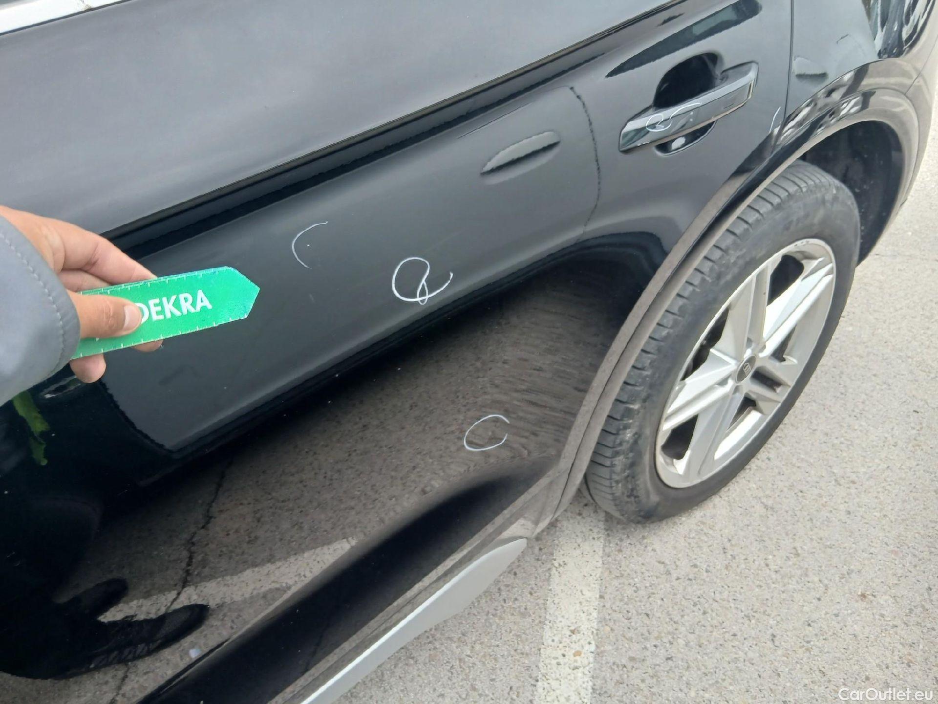  Audi  Q5 AUDI  / 2020 / 5P / todoterreno S line 40 TDI 150kW quattro-ultra #25