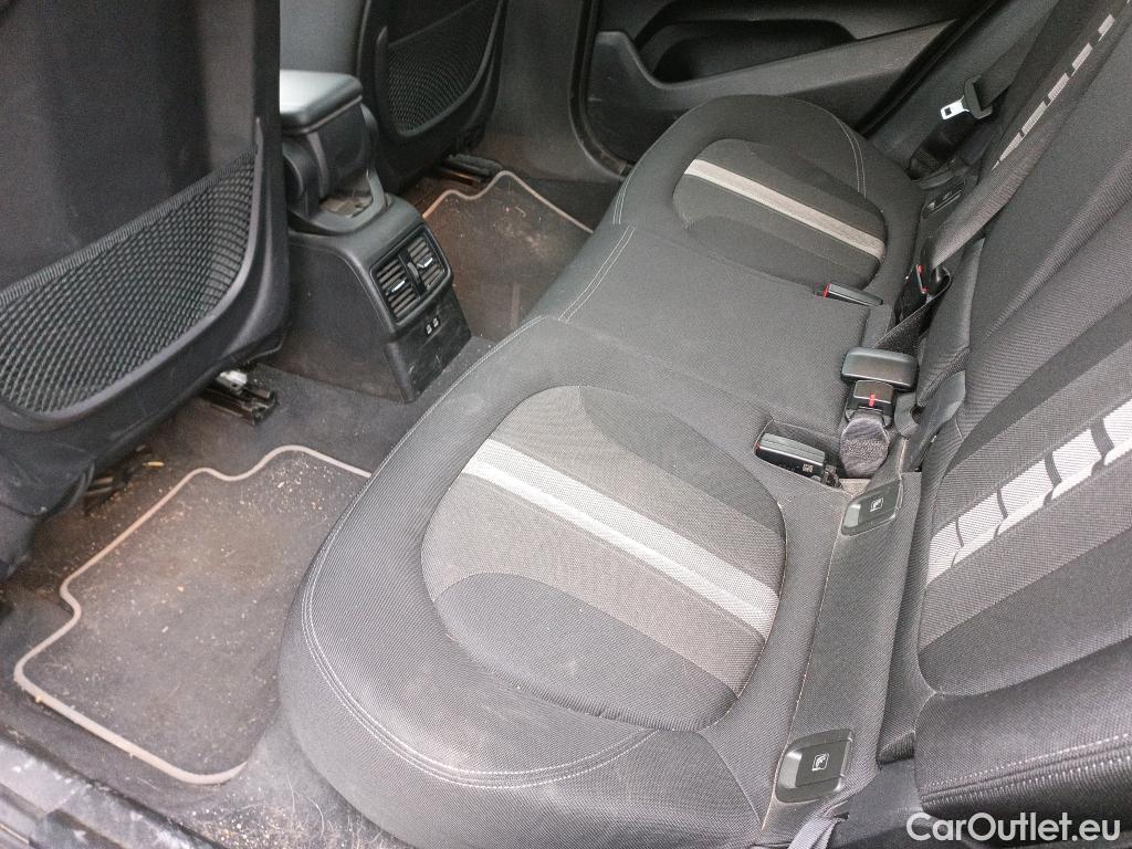  Bmw  X2 BMW  sDrive18i #7