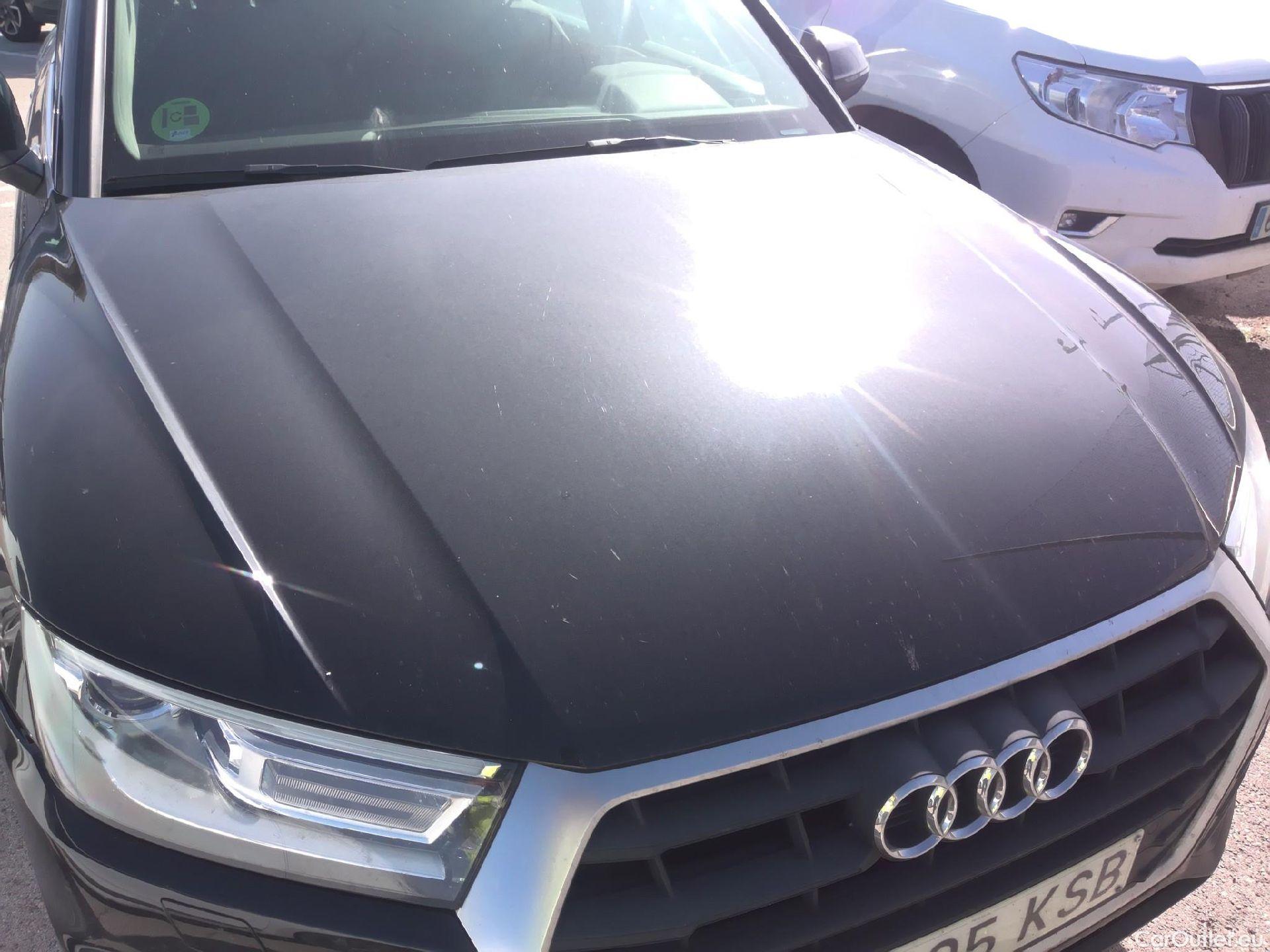  Audi  Q5 AUDI  / 2016 / 5P / todoterreno Advanced 2.0 TDI 110kW (150CV) #25