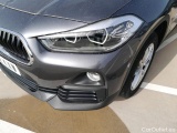  Bmw  X2 BMW  / 2017 / 5P / todoterreno sDrive18d #17