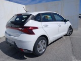  Hyundai  i20 HYUNDAI  / 2020 / 5P / berlina con portón 1.0 TGDI 74kW (100CV) 48V Essence #2