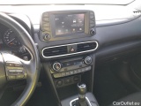  Hyundai  Konna HYUNDAI Kona / 2017 / 5P / todoterreno 1.6 GDI HEV Klass DT #14