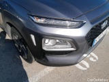  Hyundai  Konna HYUNDAI Kona / 2017 / 5P / todoterreno 1.6 GDI HEV Klass DT #17