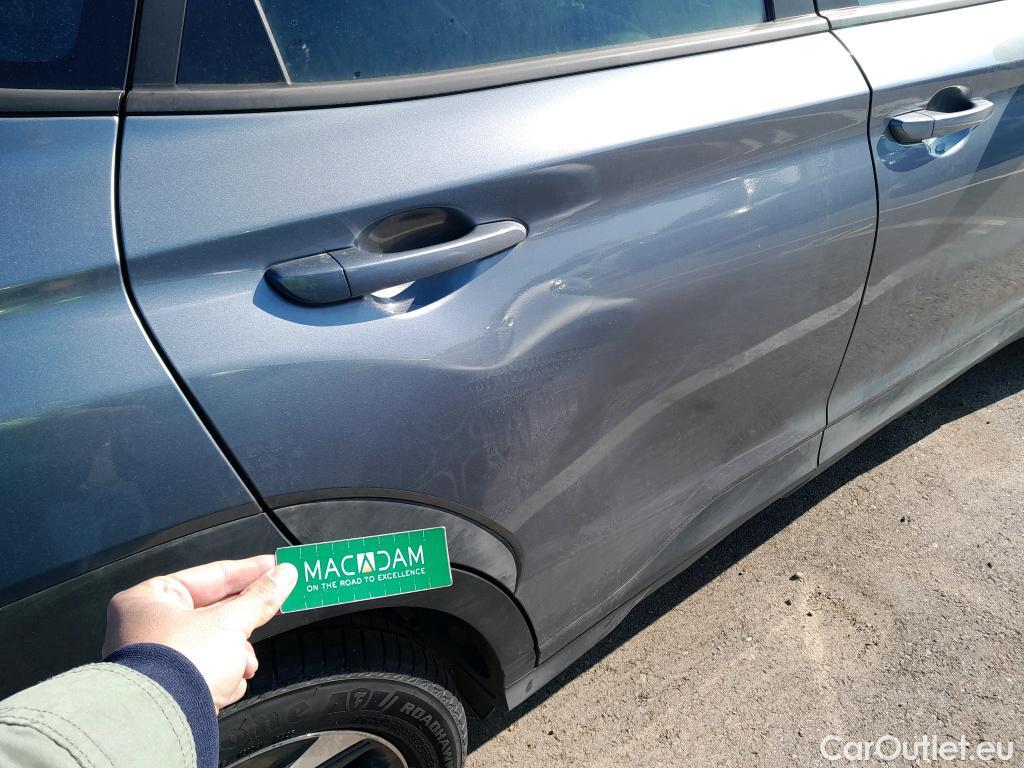  Hyundai  Konna HYUNDAI Kona / 2017 / 5P / todoterreno 1.6 GDI HEV Klass DT #16