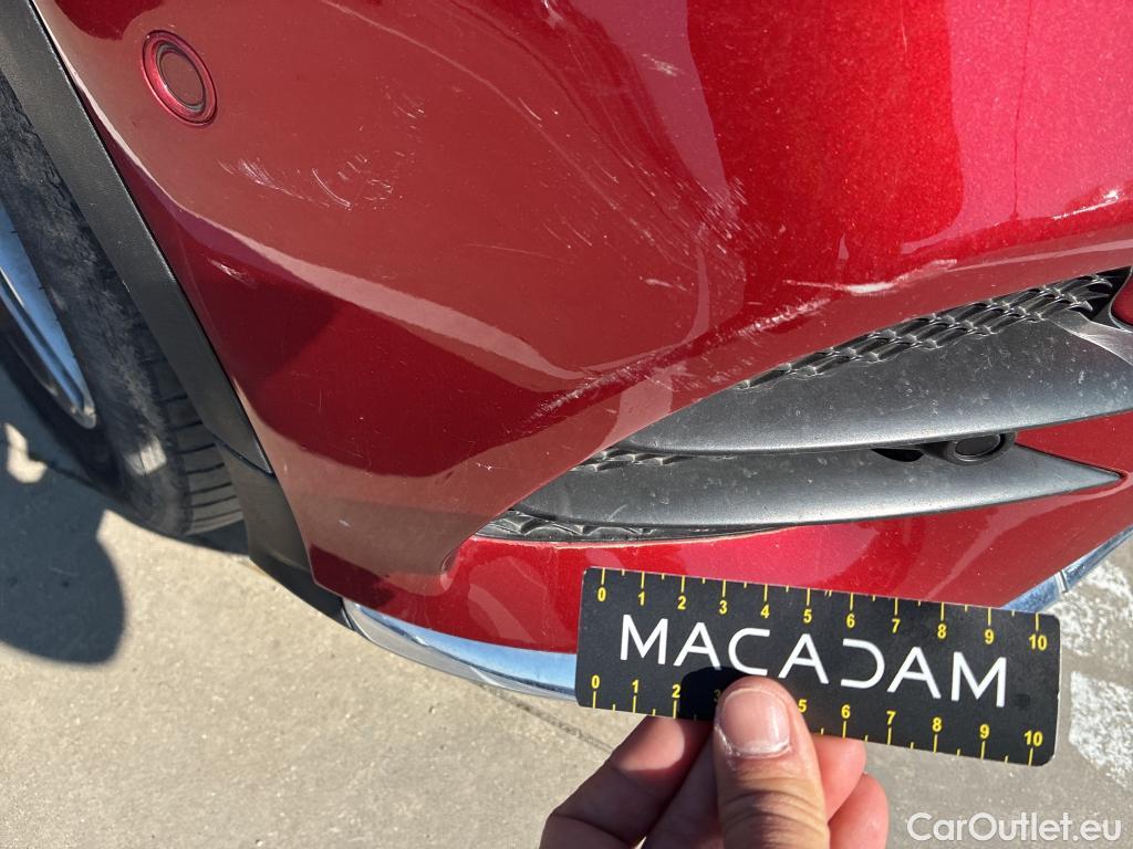  Mercedes  G-Klasee MERCEDES-BENZ Clase GLC / 2015 / 5P / todoterreno GLC 220 d 4MATIC #15