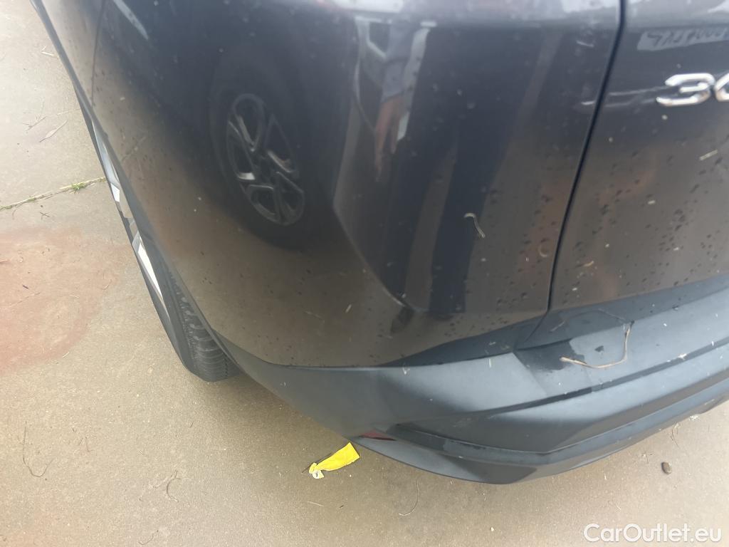  Peugeot  3008 PEUGEOT  / 2020 / 5P / todoterreno 1.5 BlueHDi 96kW (130CV) S&S Active Pack (AC3) #14