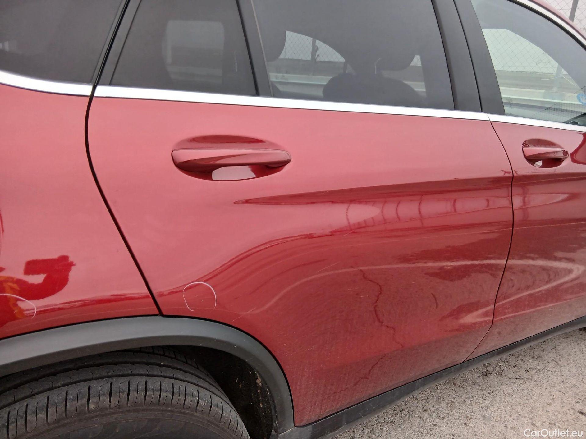  Mercedes  G-Klasee Clase GLC GLC 300 de 4Matic (253.311)AMG 2.0 305CV AT9 E6d #34