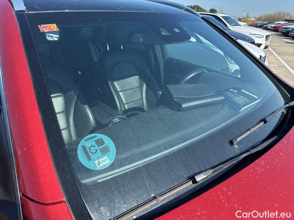  Mercedes  G-Klasee MERCEDES-BENZ Clase GLC / 2015 / 5P / todoterreno GLC 220 d 4MATIC #24