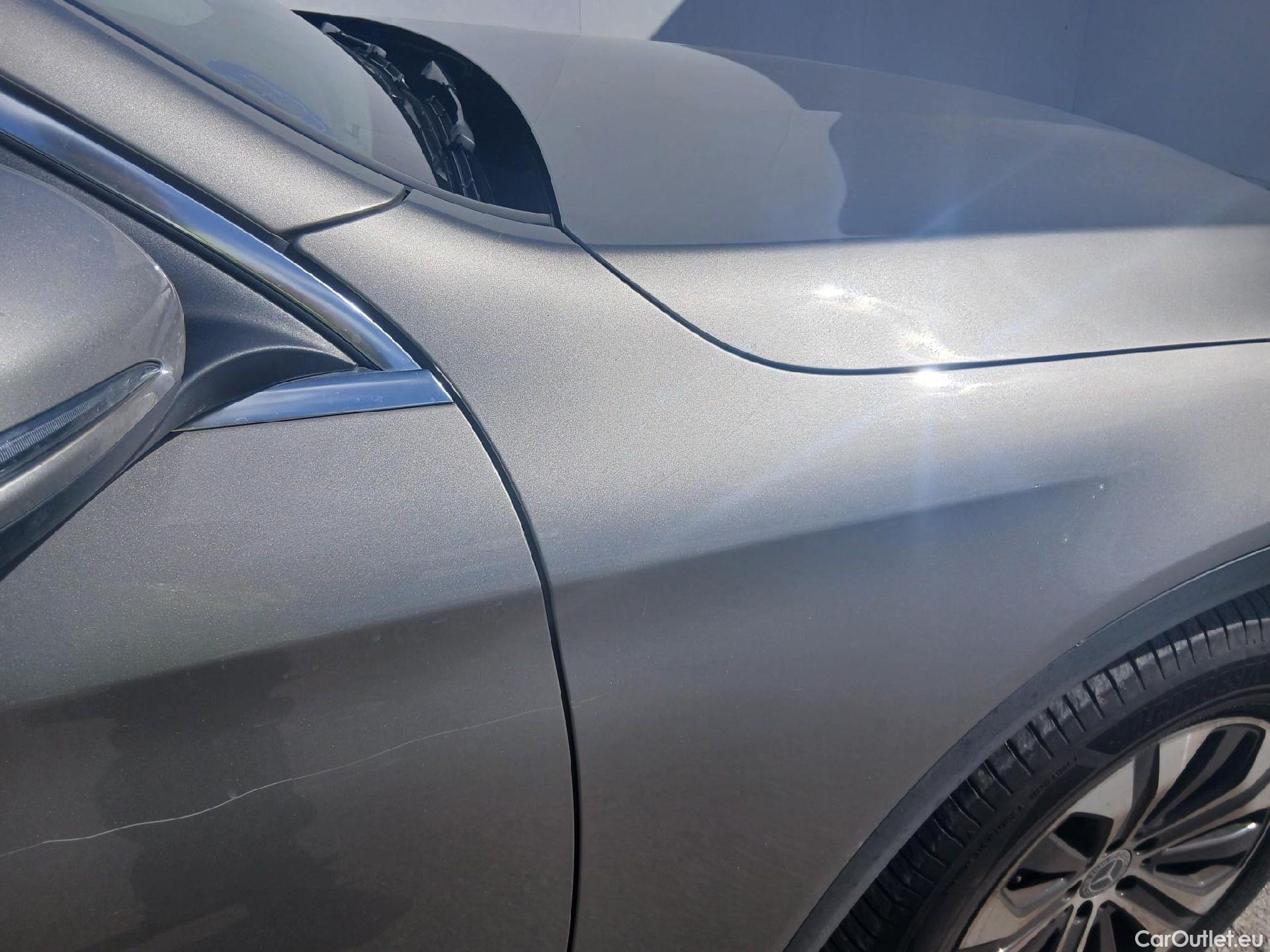  Mercedes  G-Klasee MERCEDES-BENZ Clase GLC / 2019 / 5P / todoterreno GLC 300 e 4MATIC #15