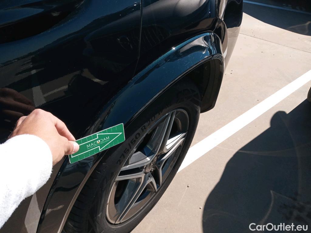  Mercedes  G-Klasee MERCEDES-BENZ GLE / 2018 / 5P / todoterreno GLE 450 4MATIC #34