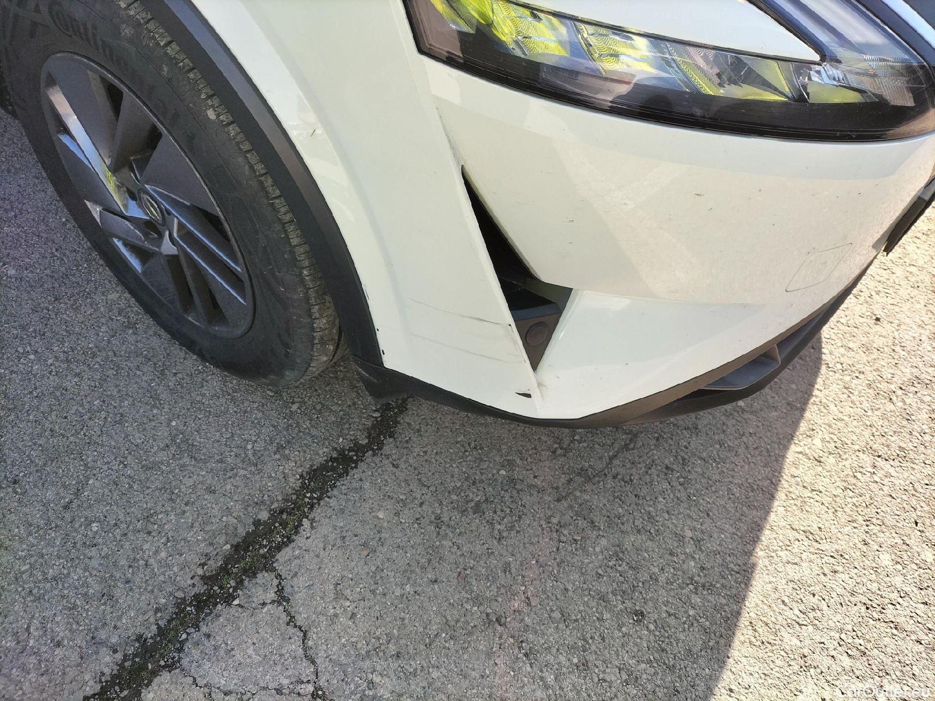  Nissan  Qashqai NISSAN  / 2021 / 5P / todoterreno DIG-T 103kW (140CV) mHEV 4x2 Acenta #4