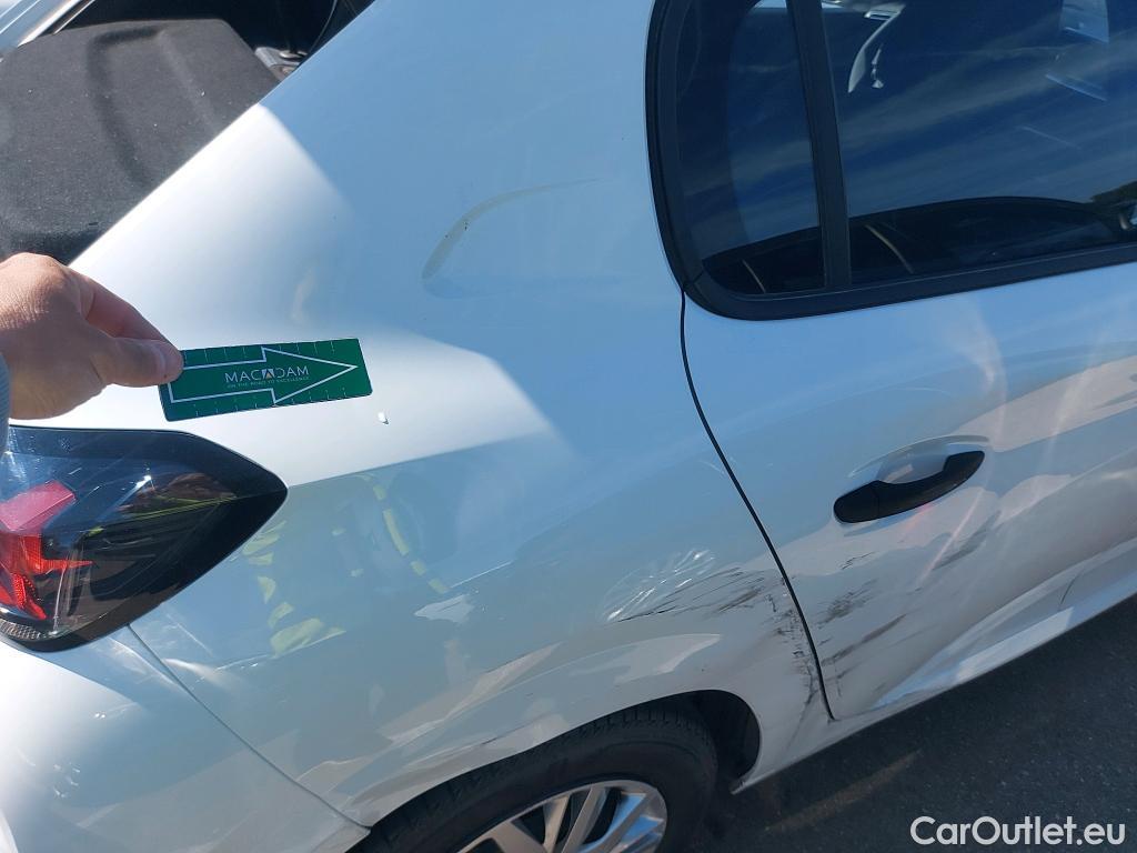  Peugeot  208 PEUGEOT  / 2019 / 5P / berlina con portón PureTech 55kW (75CV) Like #8