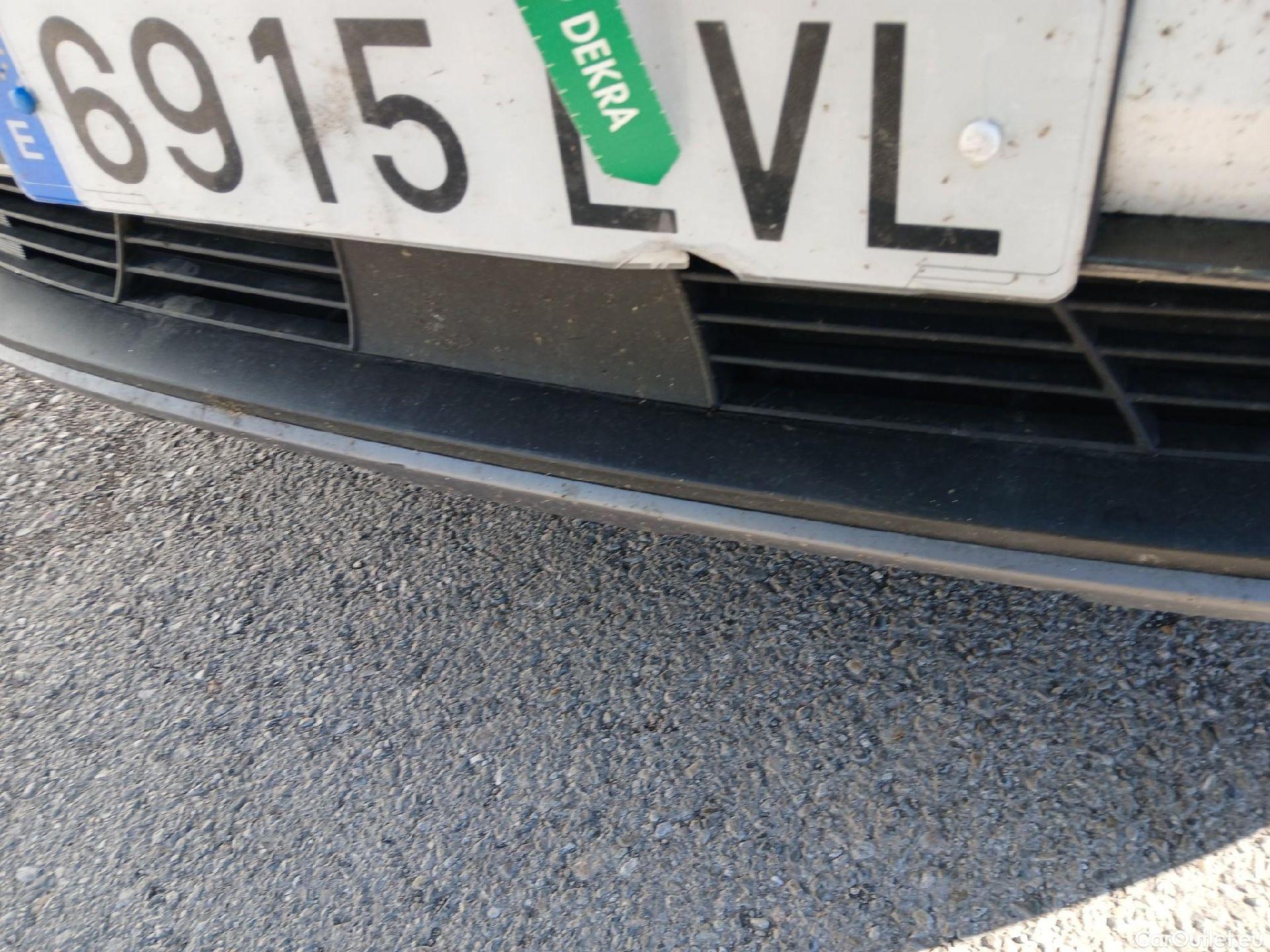  Hyundai  Tucson HYUNDAI  / 2020 / 5P / todoterreno 1.6 CRDI 100kW (136CV) 48V Tecno 2C #8