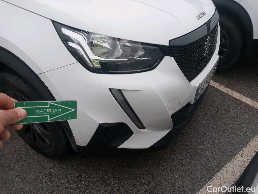  Peugeot  2008  Active Pack 1.5 HDi 110CV MT6 E6d #10