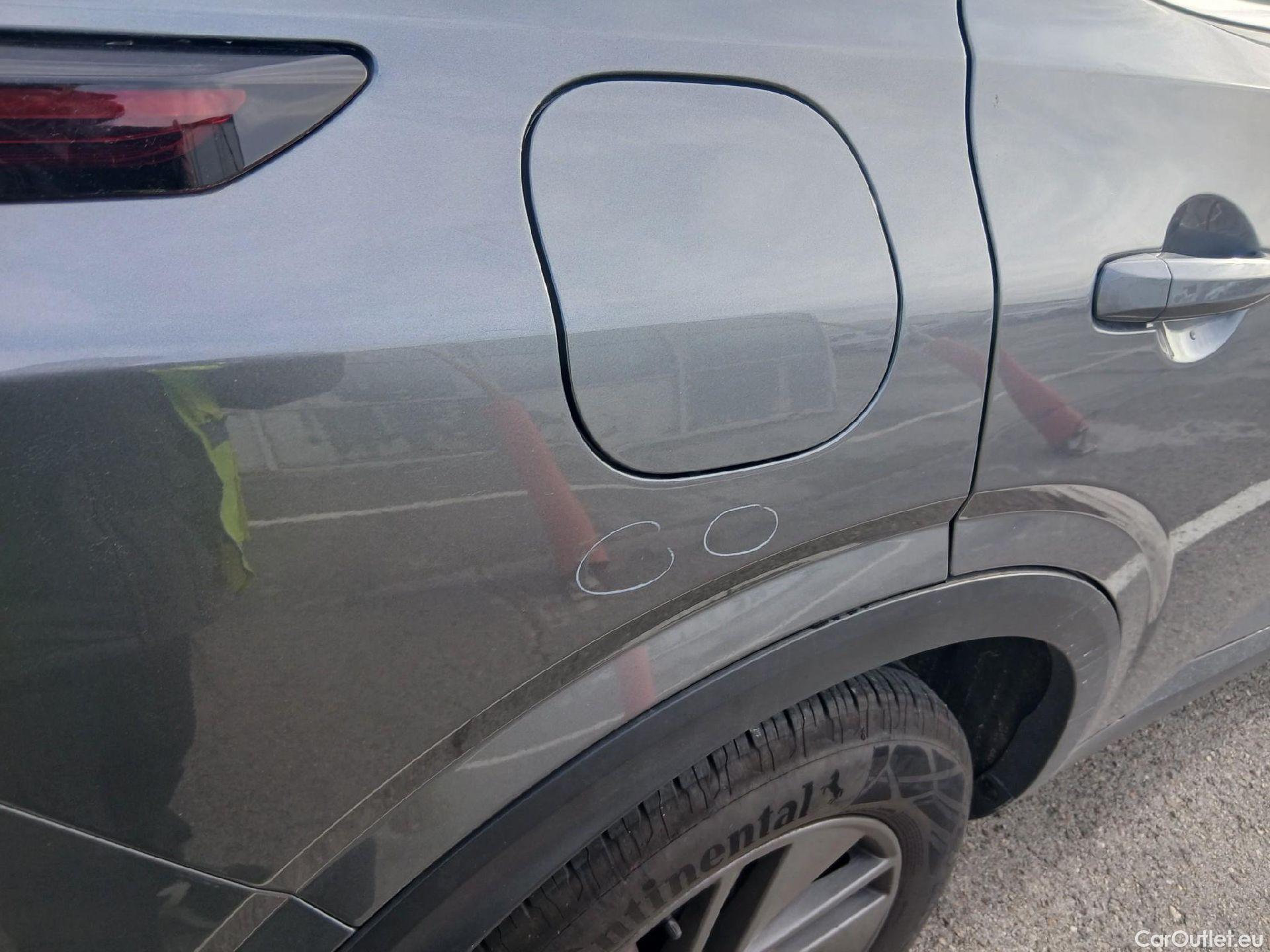  Nissan  Qashqai NISSAN  / 2021 / 5P / todoterreno DIG-T 116kW (158CV) mHEV Xtronic Acenta (AC9) #8