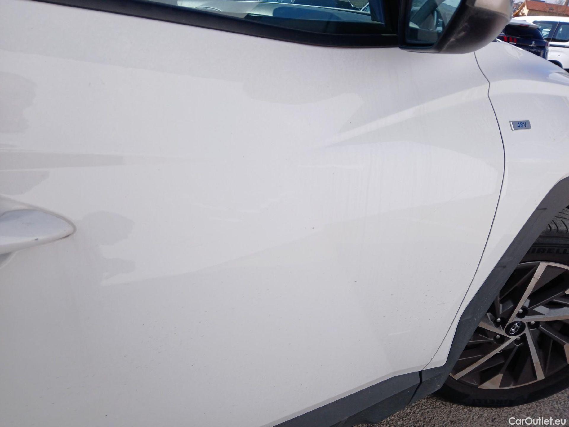  Hyundai  Tucson HYUNDAI  / 2020 / 5P / todoterreno 1.6 CRDI 100kW (136CV) 48V Tecno 2C #33