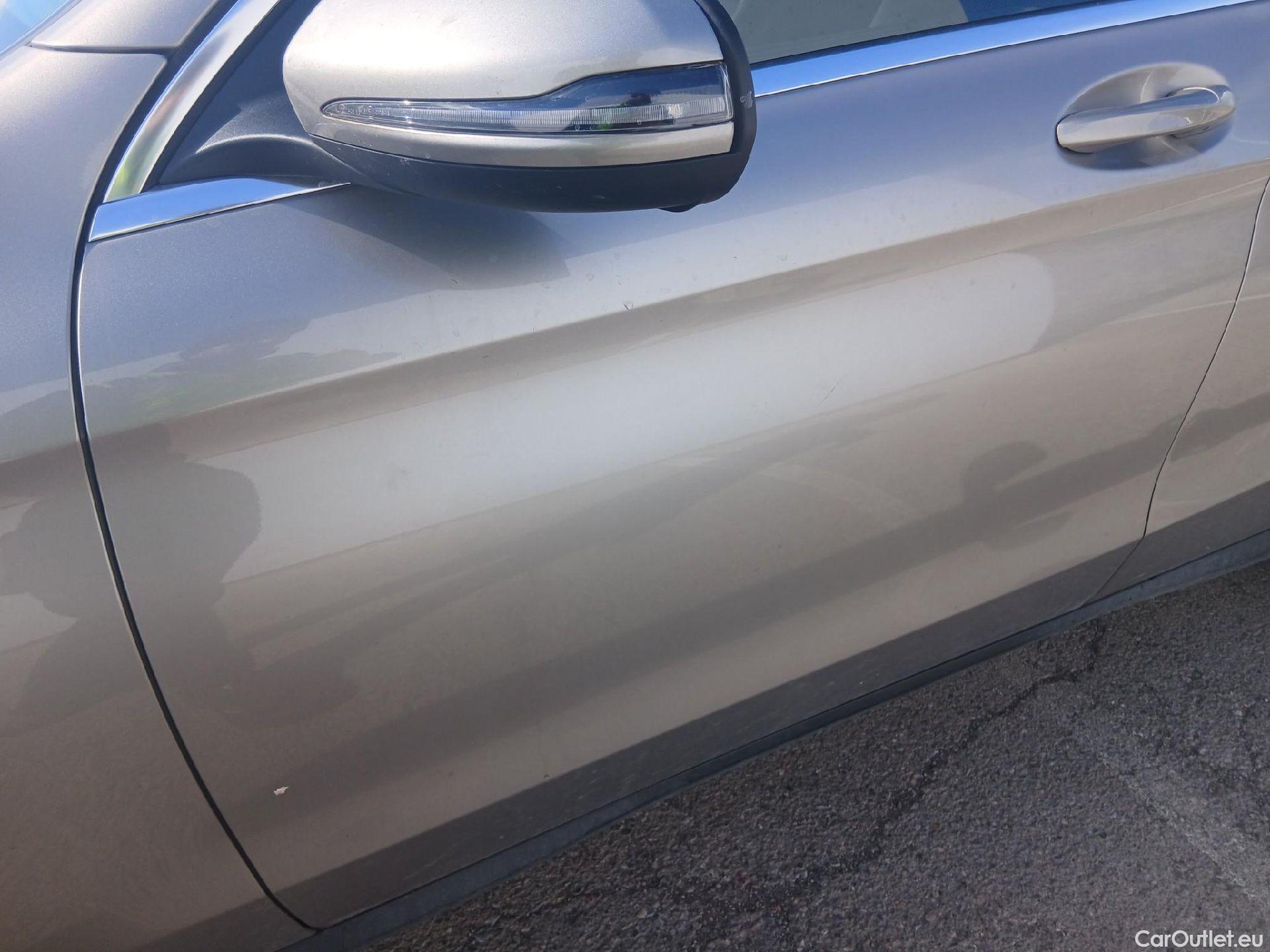  Mercedes  G-Klasee MERCEDES-BENZ Clase GLC / 2019 / 5P / todoterreno GLC 300 e 4MATIC #5