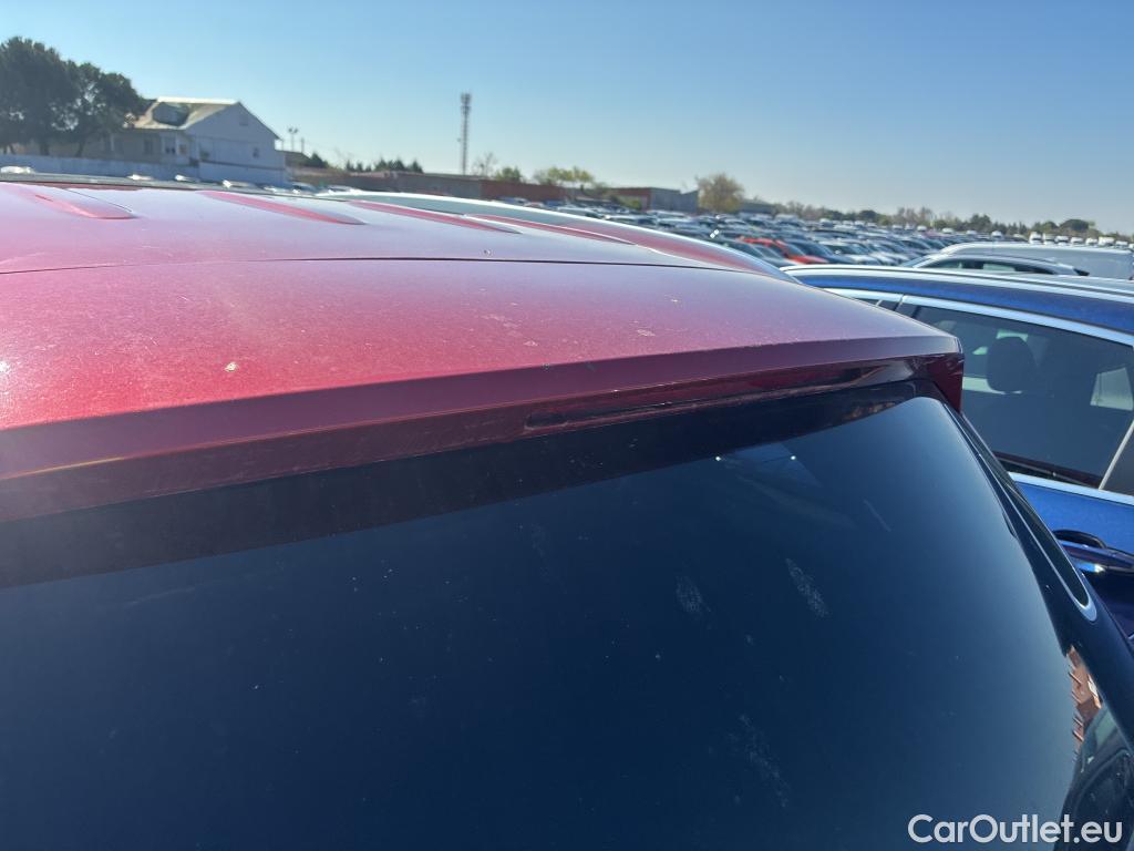  Mercedes  G-Klasee MERCEDES-BENZ Clase GLC / 2015 / 5P / todoterreno GLC 220 d 4MATIC #30