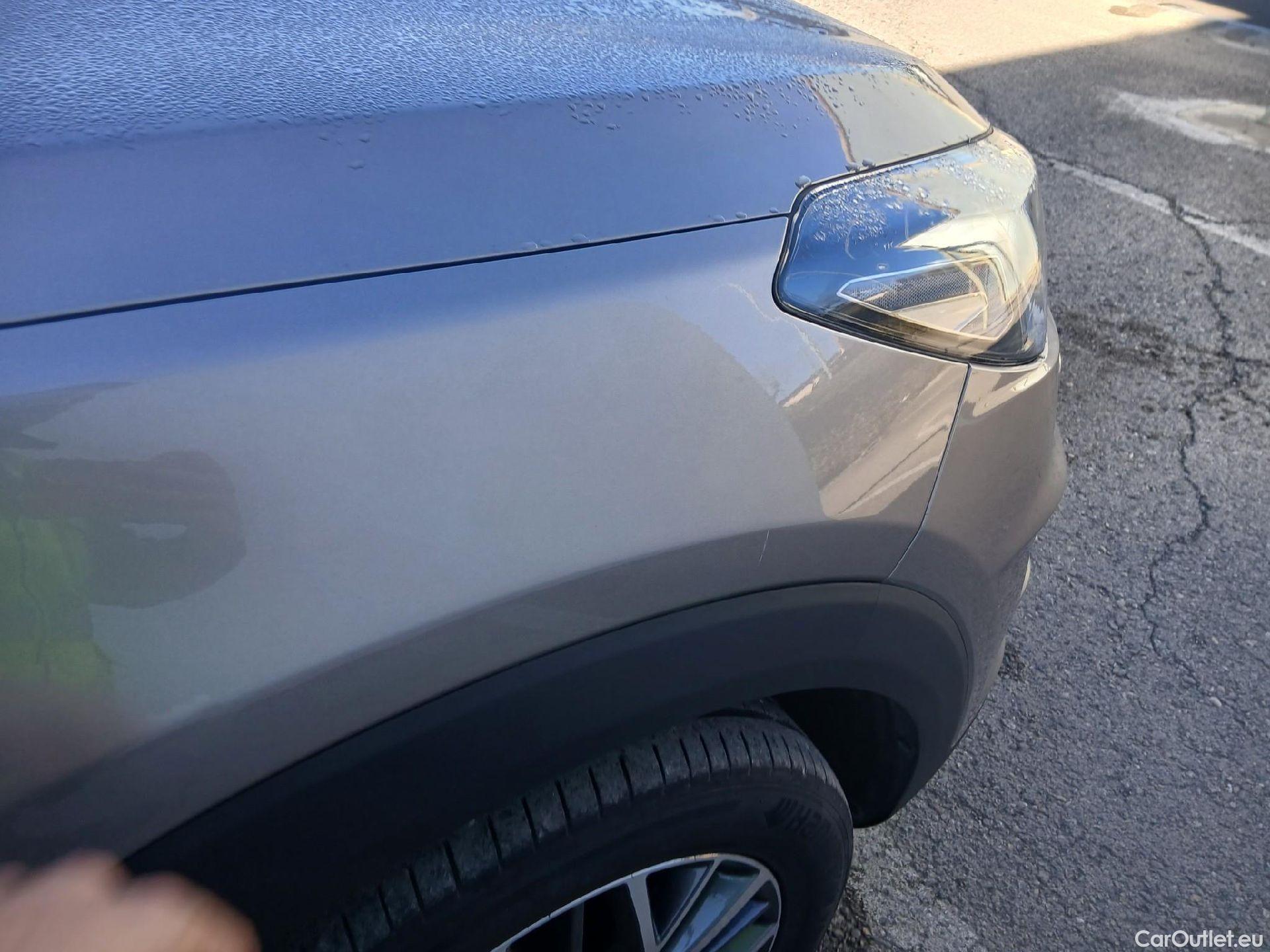  Hyundai  Tucson HYUNDAI  / 2018 / 5P / todoterreno 1.6 CRDi 85kW (116CV) Tecno 4x2 #10