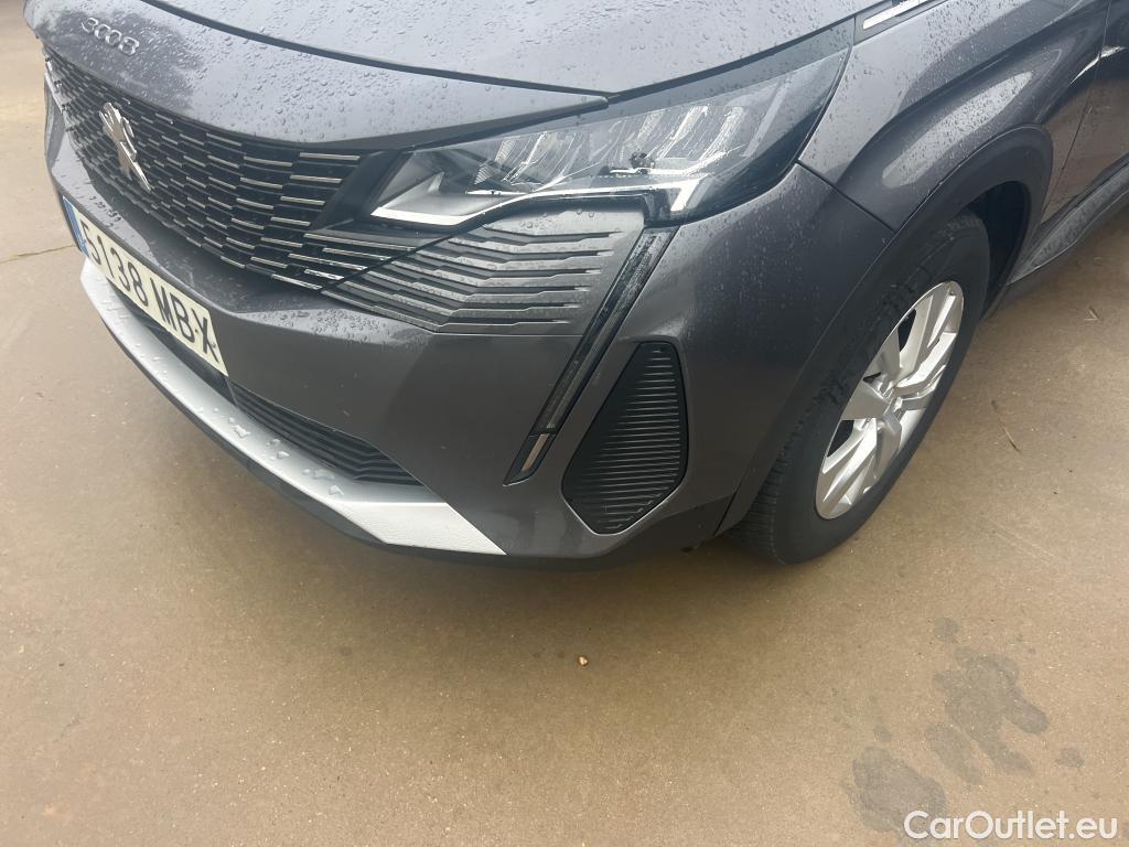  Peugeot  3008 PEUGEOT  / 2020 / 5P / todoterreno 1.5 BlueHDi 96kW (130CV) S&S Active Pack (AC3) #11