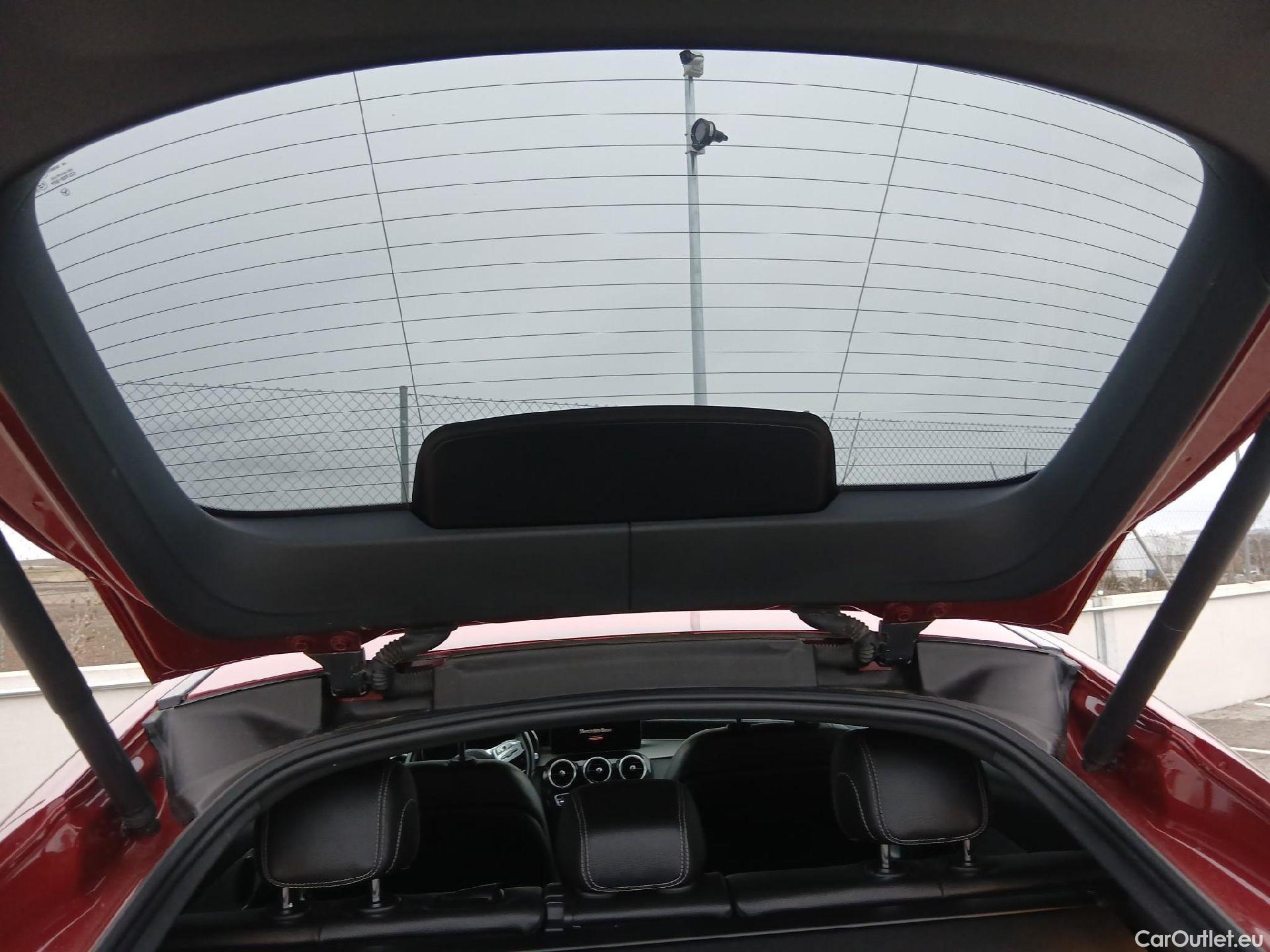  Mercedes  G-Klasee Clase GLC GLC 300 de 4Matic (253.311)AMG 2.0 305CV AT9 E6d #26