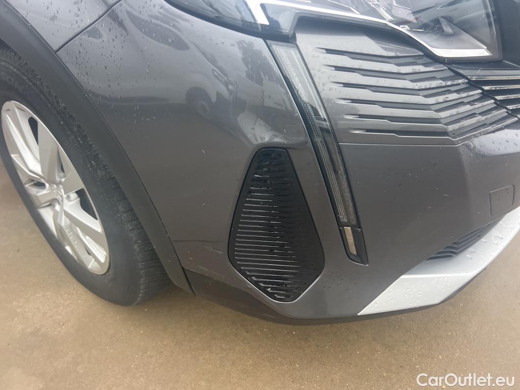  Peugeot  3008 PEUGEOT  / 2020 / 5P / todoterreno 1.5 BlueHDi 96kW (130CV) S&S Active Pack (AC3) #13