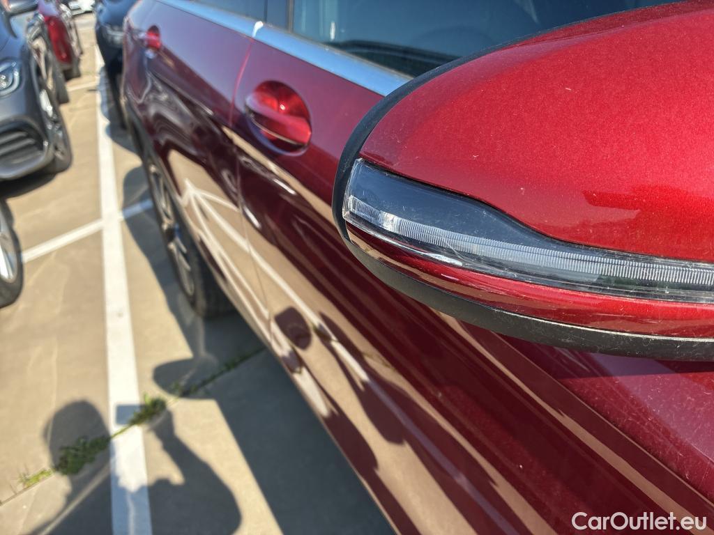  Mercedes  G-Klasee MERCEDES-BENZ Clase GLC / 2015 / 5P / todoterreno GLC 220 d 4MATIC #28