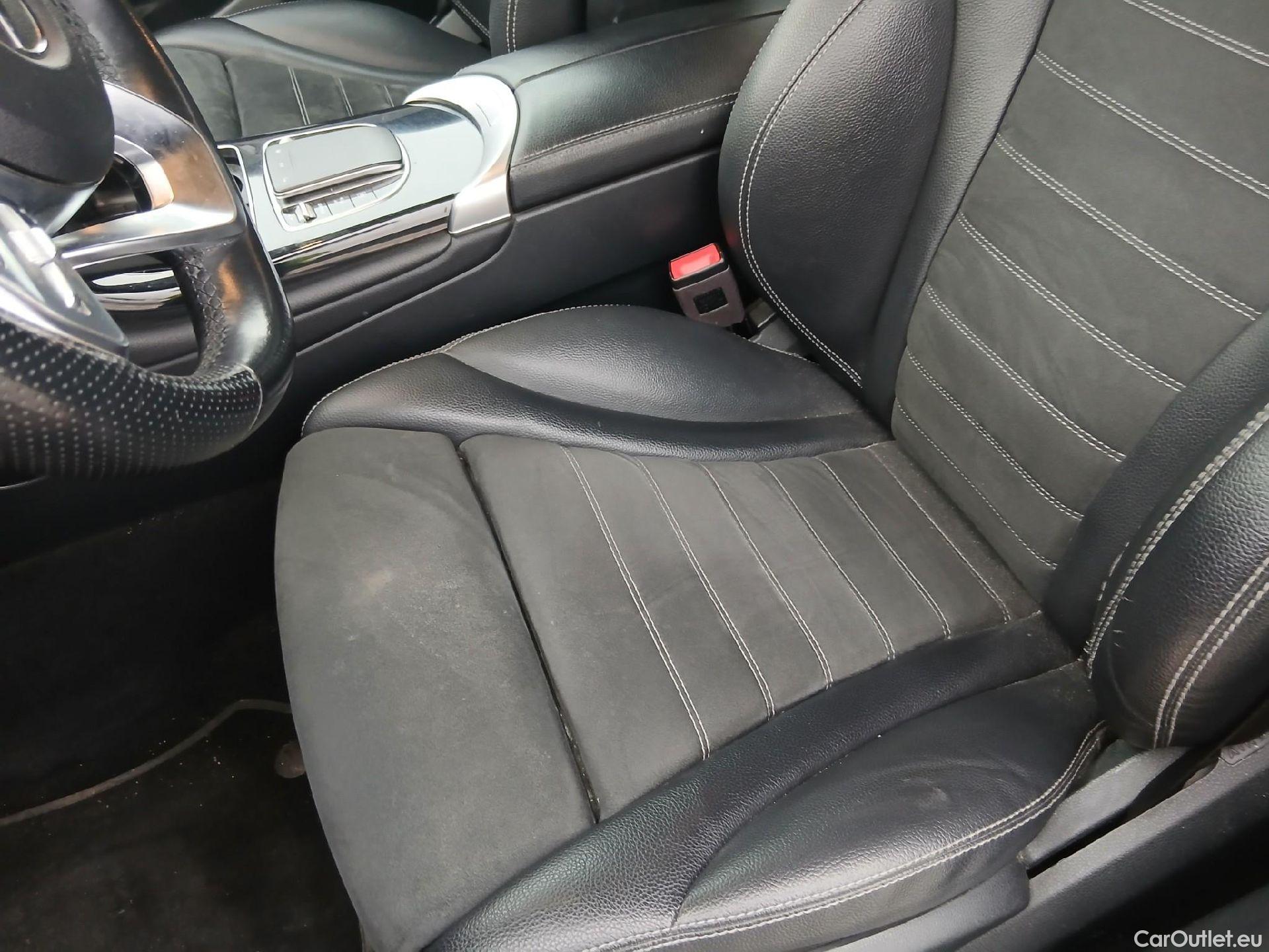  Mercedes  G-Klasee Clase GLC GLC 300 de 4Matic (253.311)AMG 2.0 305CV AT9 E6d #12