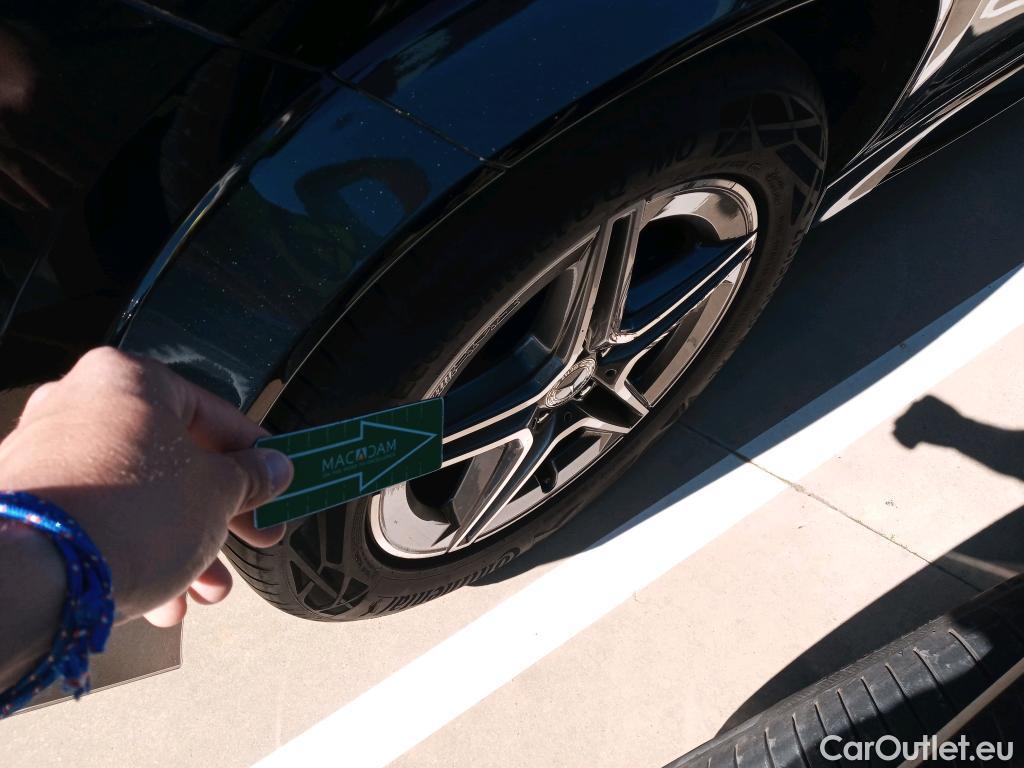  Mercedes  G-Klasee MERCEDES-BENZ GLE / 2018 / 5P / todoterreno GLE 450 4MATIC #4