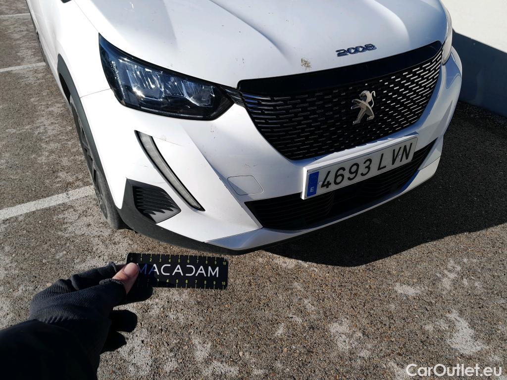  Peugeot  2008 PEUGEOT  / 2019 / 5P / todoterreno Allure BlueHDI 81kW (110CV) #7
