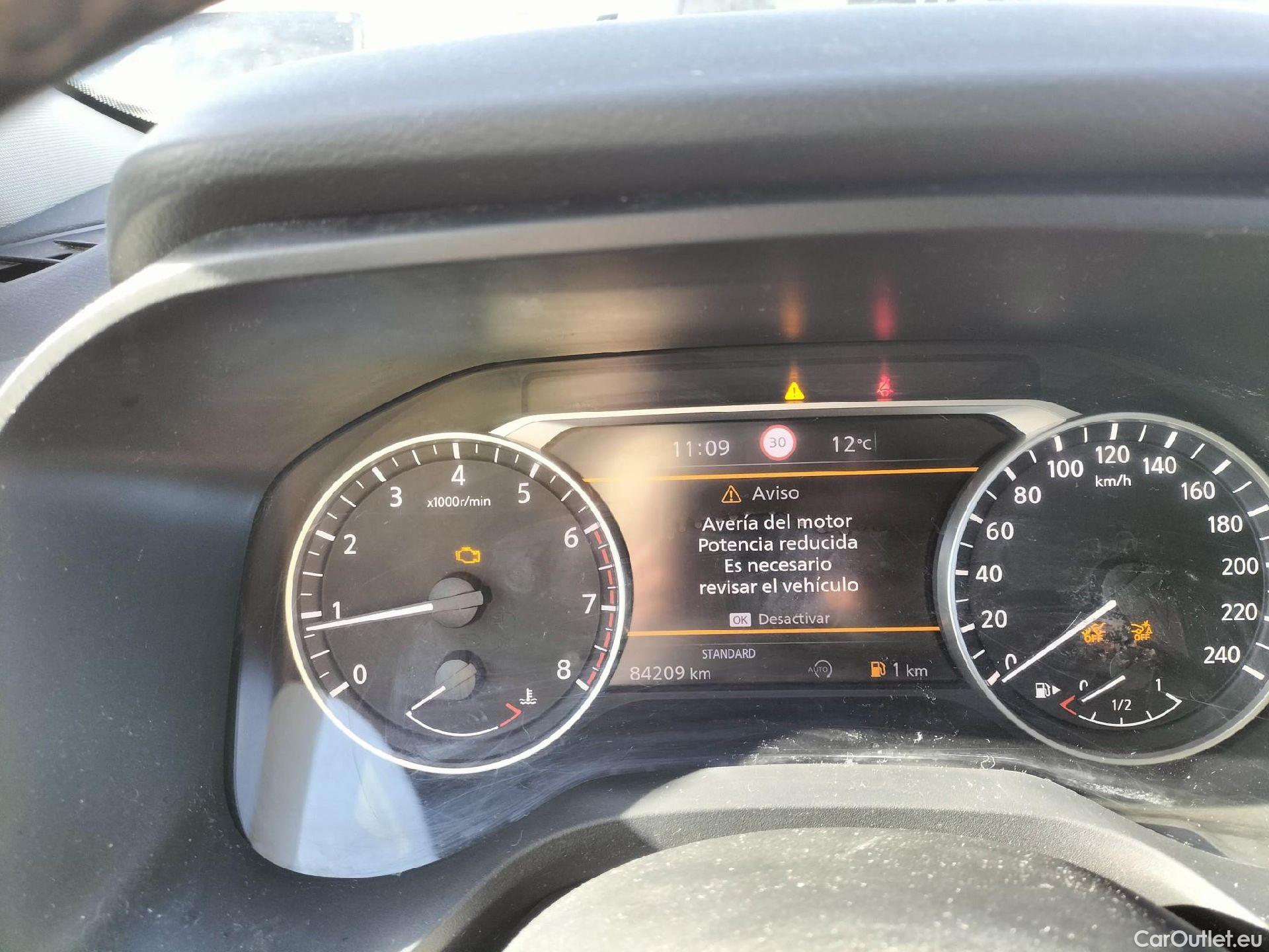  Nissan  Qashqai NISSAN  / 2021 / 5P / todoterreno DIG-T 103kW (140CV) mHEV 4x2 Acenta #1