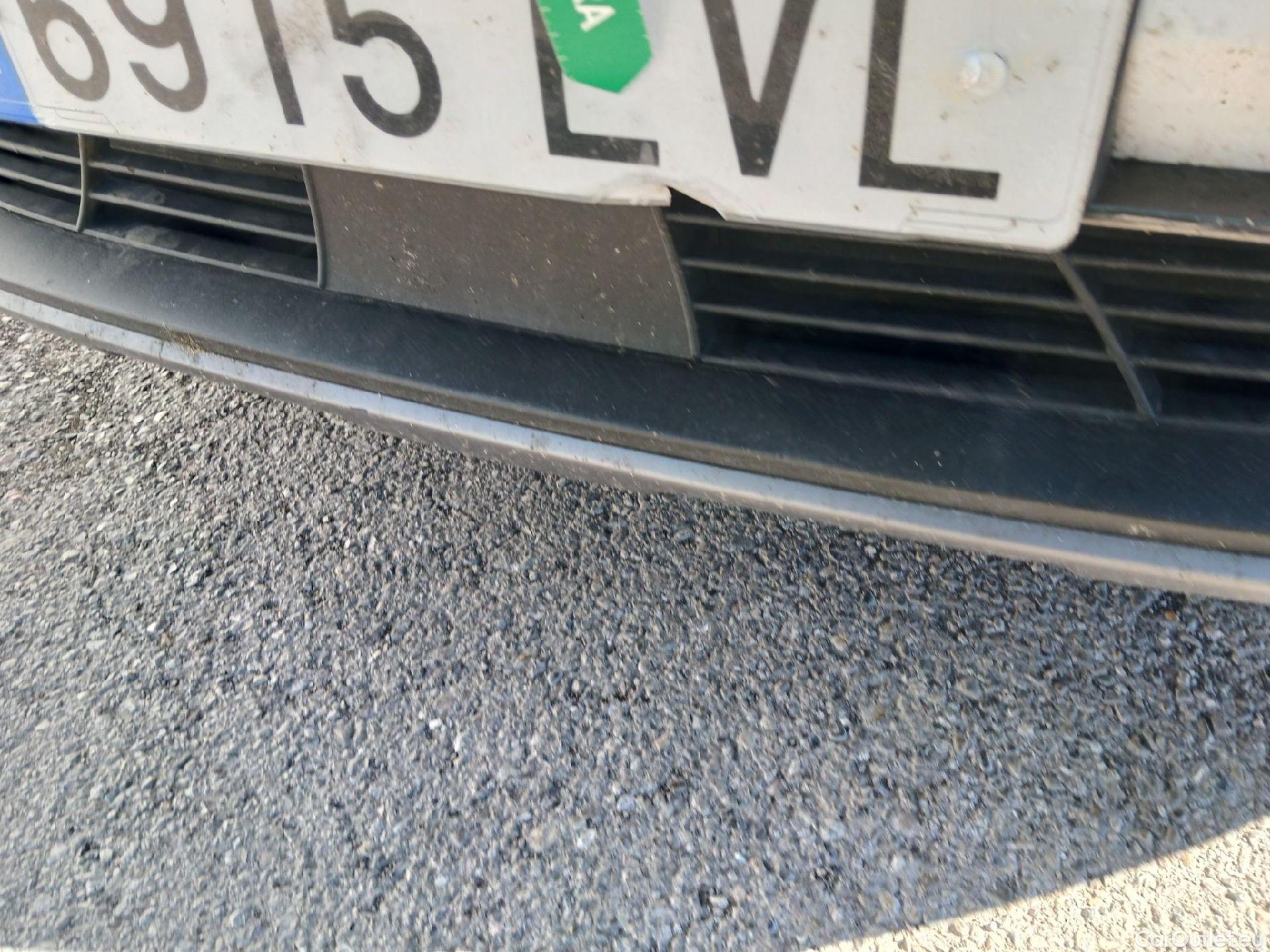  Hyundai  Tucson HYUNDAI  / 2020 / 5P / todoterreno 1.6 CRDI 100kW (136CV) 48V Tecno 2C #7