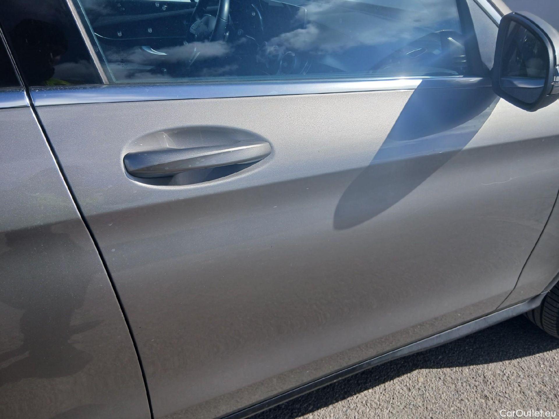  Mercedes  G-Klasee MERCEDES-BENZ Clase GLC / 2019 / 5P / todoterreno GLC 300 e 4MATIC #13