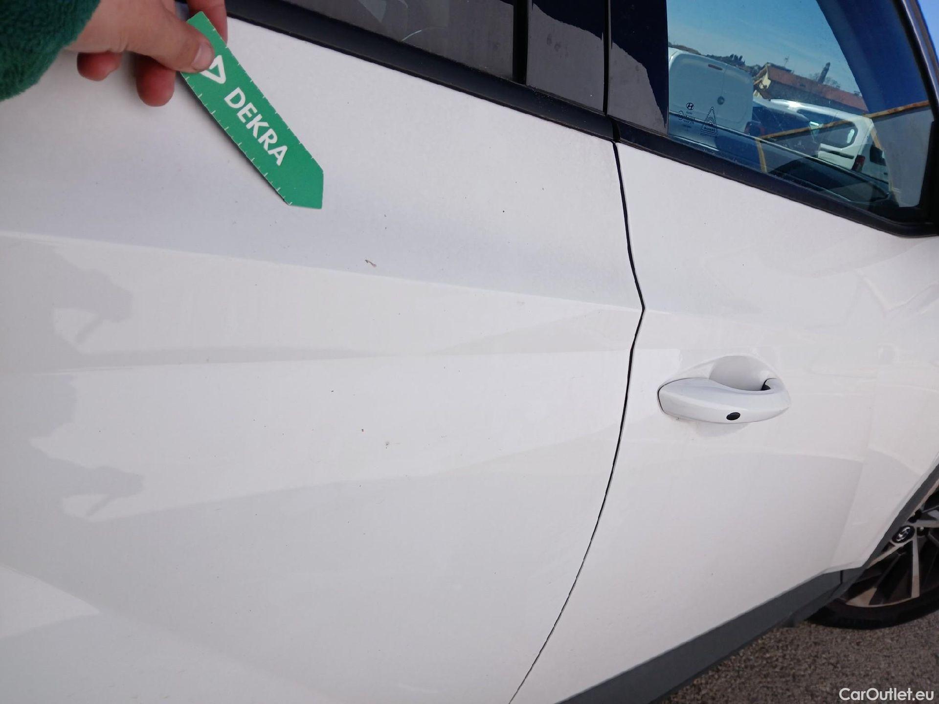  Hyundai  Tucson HYUNDAI  / 2020 / 5P / todoterreno 1.6 CRDI 100kW (136CV) 48V Tecno 2C #31