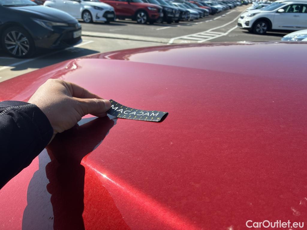  Mercedes  G-Klasee MERCEDES-BENZ Clase GLC / 2015 / 5P / todoterreno GLC 220 d 4MATIC #27