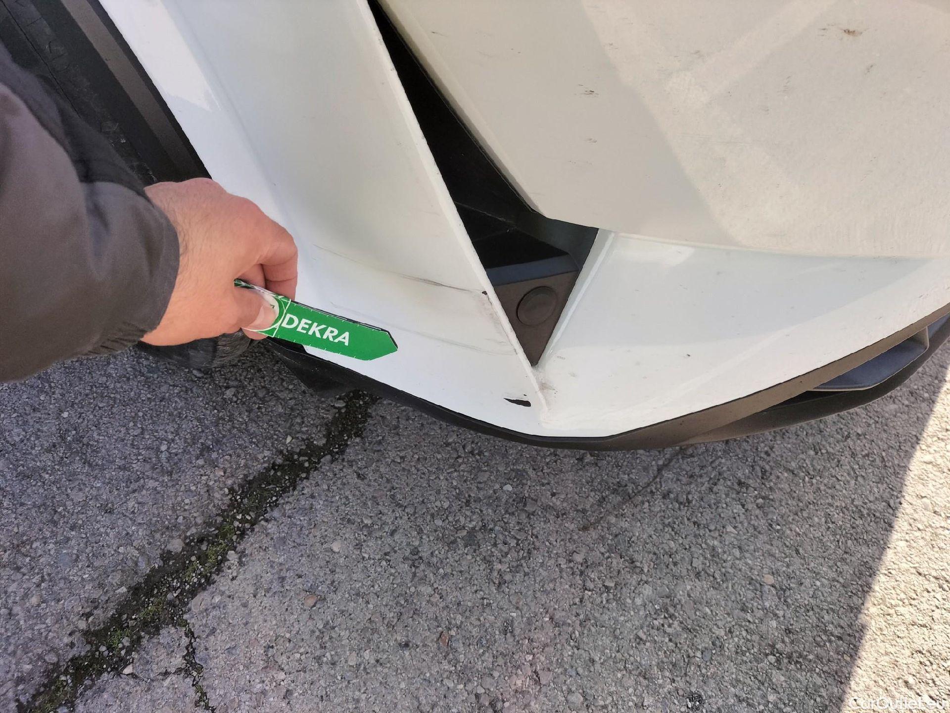  Nissan  Qashqai NISSAN  / 2021 / 5P / todoterreno DIG-T 103kW (140CV) mHEV 4x2 Acenta #5