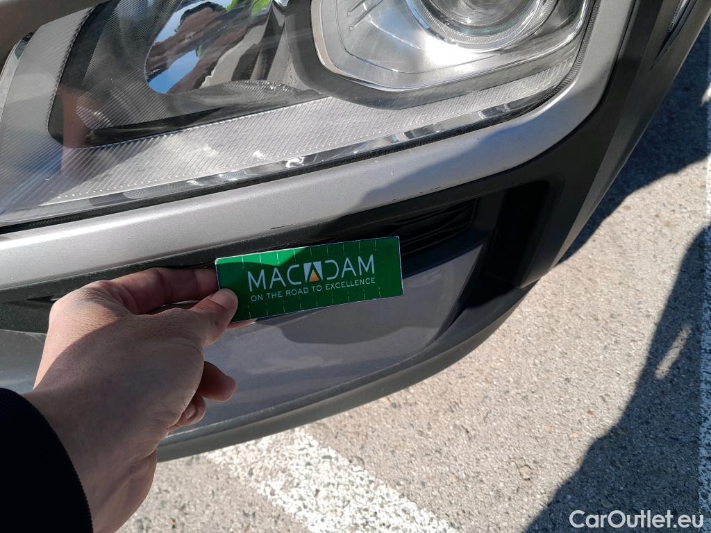  Hyundai  Konna HYUNDAI Kona / 2017 / 5P / todoterreno 1.6 GDI HEV Klass DT #15