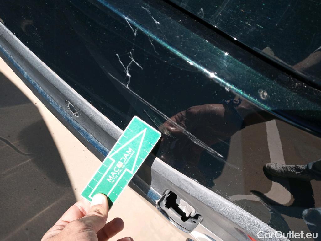  Mercedes  G-Klasee MERCEDES-BENZ GLE / 2018 / 5P / todoterreno GLE 450 4MATIC #29